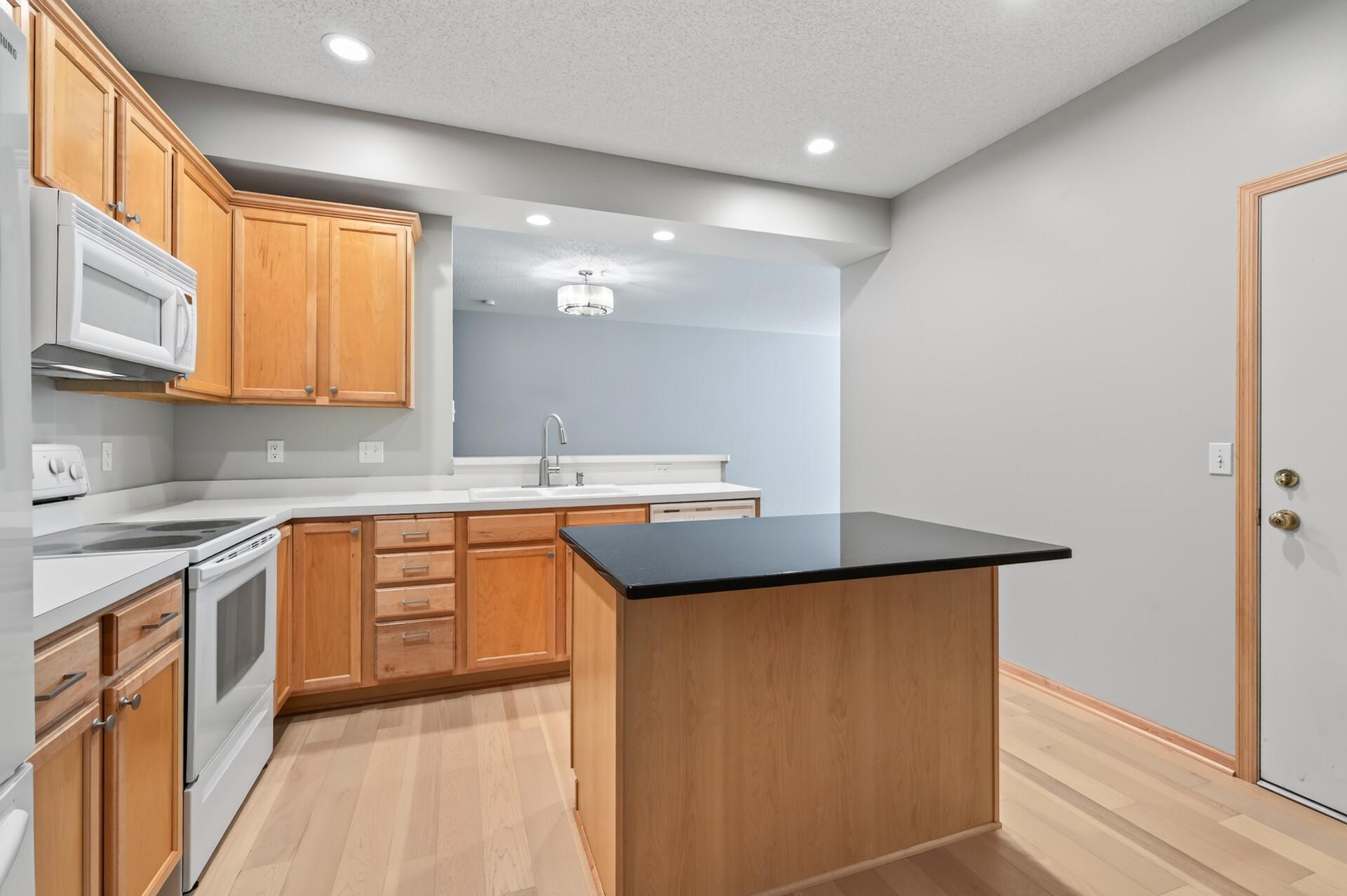 View of Residential at 12155 Vermillion Street #F, Blaine MN 55449, Blaine (5 of 16) - Mike Wilen | Minnesota Team Real Estate