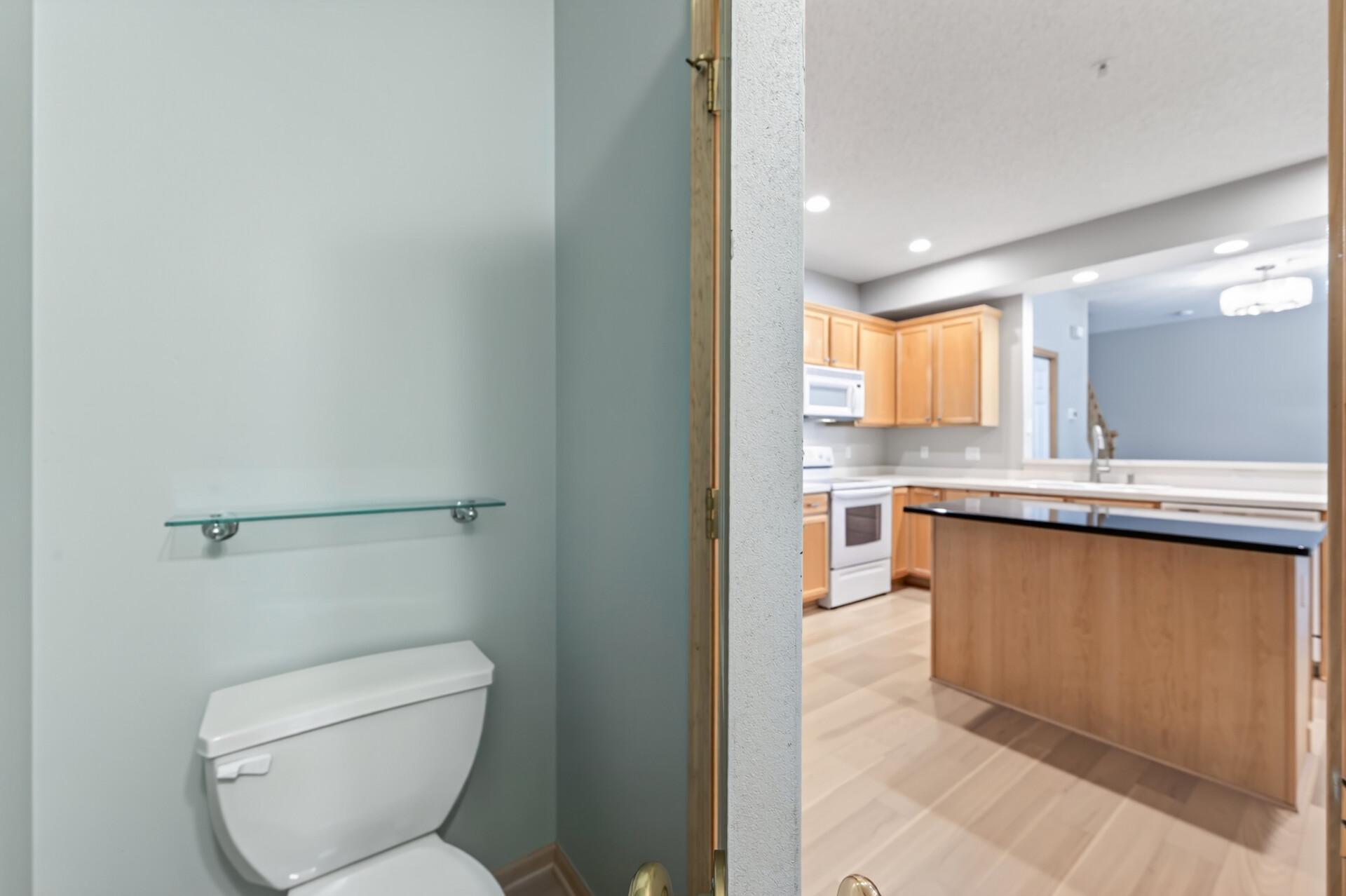 View of Residential at 12155 Vermillion Street #F, Blaine MN 55449, Blaine (7 of 16) - Mike Wilen | Minnesota Team Real Estate