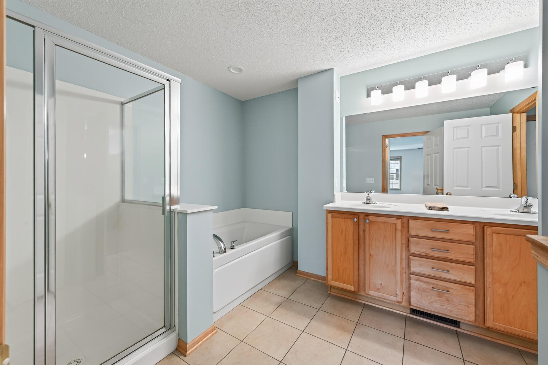 View of Residential at 12155 Vermillion Street #F, Blaine MN 55449, Blaine (11 of 16) - Mike Wilen | Minnesota Team Real Estate