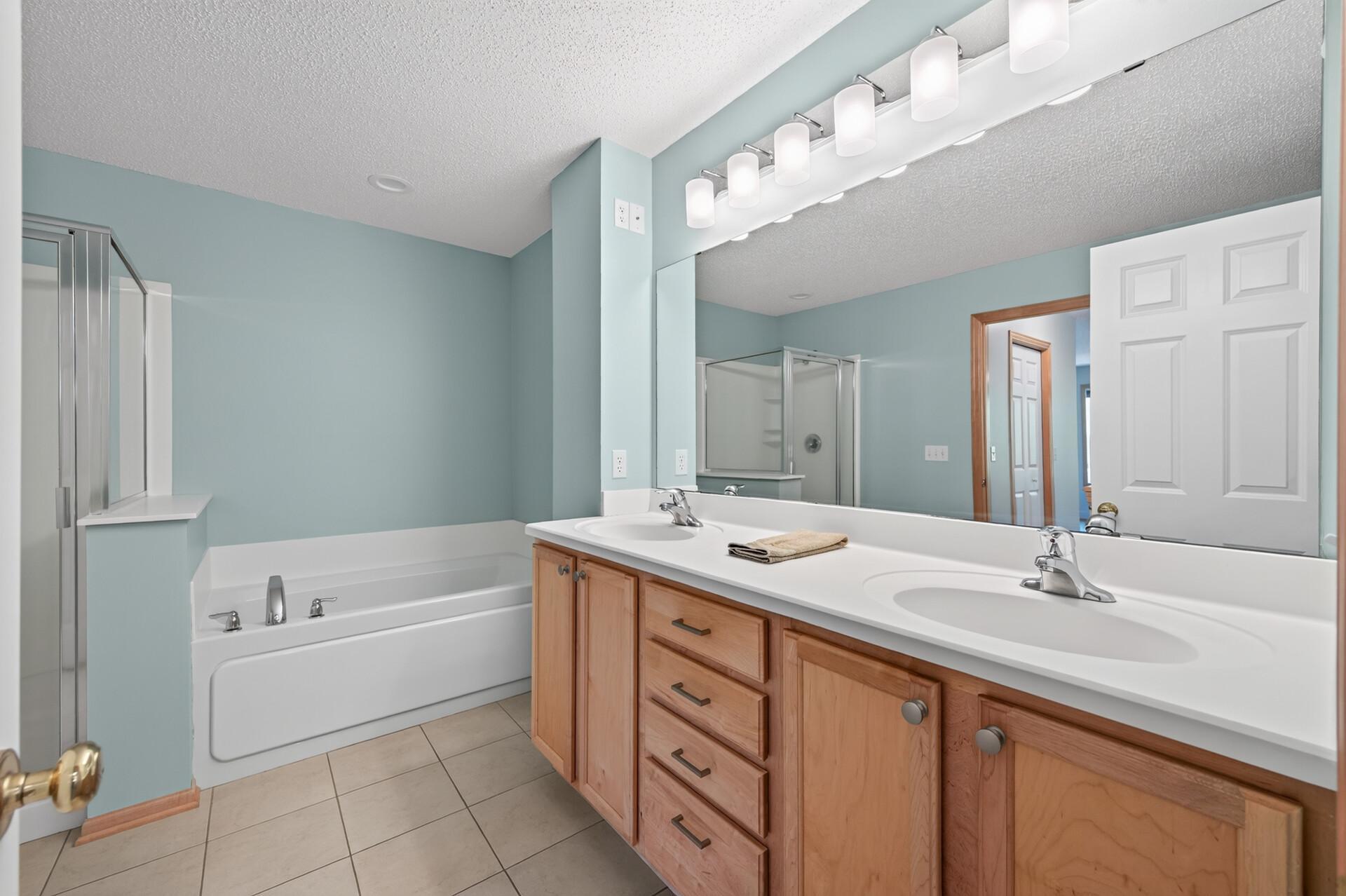 View of Residential at 12155 Vermillion Street #F, Blaine MN 55449, Blaine (12 of 16) - Mike Wilen | Minnesota Team Real Estate