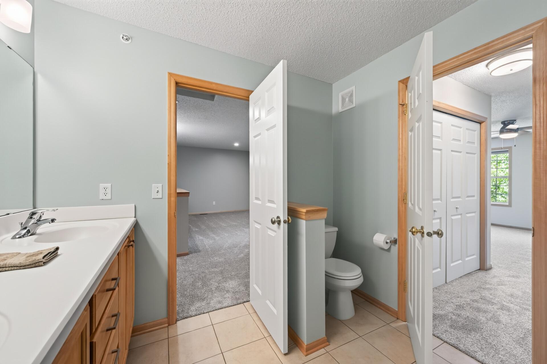 View of Residential at 12155 Vermillion Street #F, Blaine MN 55449, Blaine (13 of 16) - Mike Wilen | Minnesota Team Real Estate