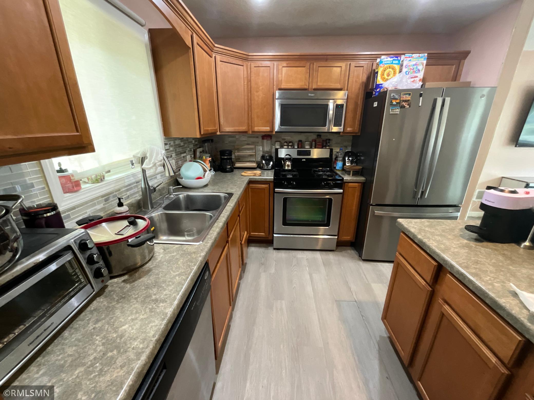View of Residential at 7308 Fremont Avenue, Brooklyn Park MN 55444, Brooklyn Park (19 of 69) - Mike Wilen | Minnesota Team Real Estate