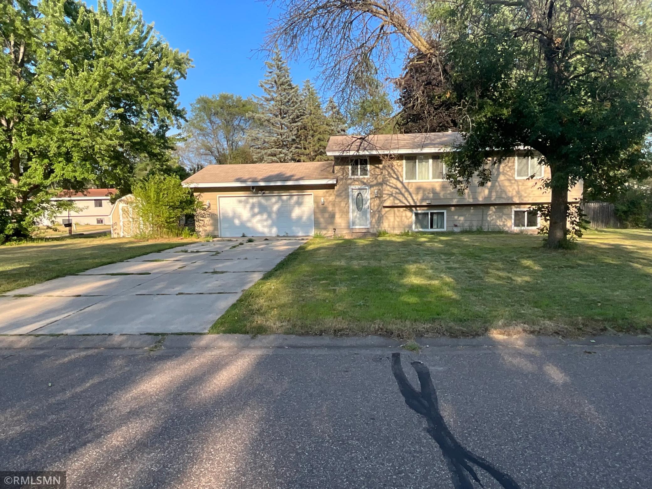 View of Residential at 7308 Fremont Avenue, Brooklyn Park MN 55444, Brooklyn Park (43 of 69) - Mike Wilen | Minnesota Team Real Estate