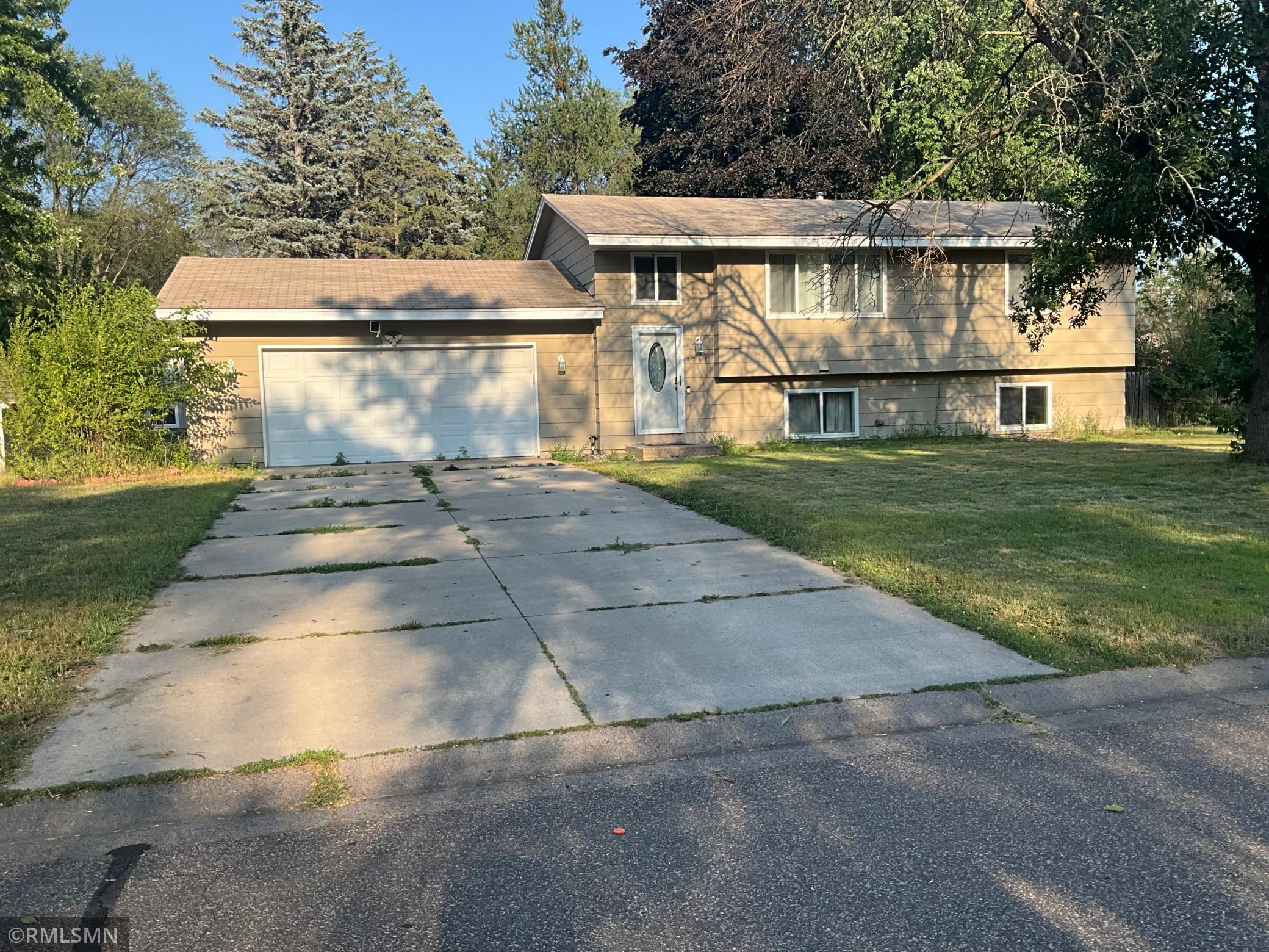 View of Residential at 7308 Fremont Avenue, Brooklyn Park MN 55444, Brooklyn Park (41 of 69) - Mike Wilen | Minnesota Team Real Estate