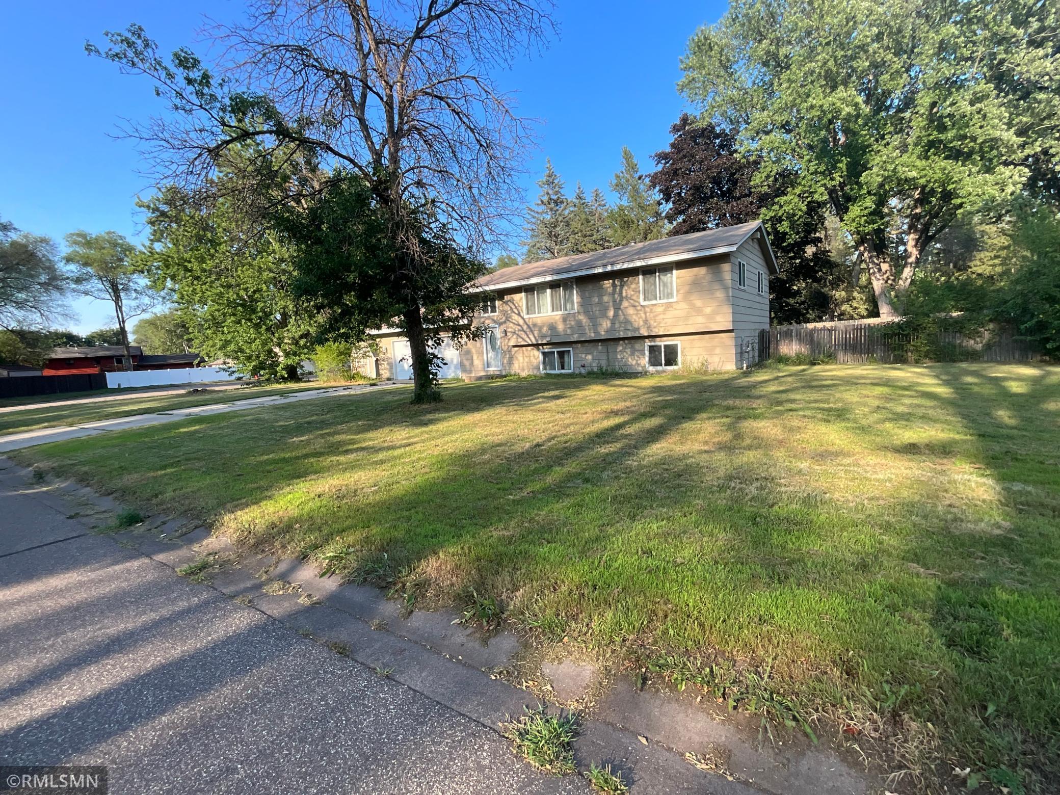 View of Residential at 7308 Fremont Avenue, Brooklyn Park MN 55444, Brooklyn Park (39 of 69) - Mike Wilen | Minnesota Team Real Estate