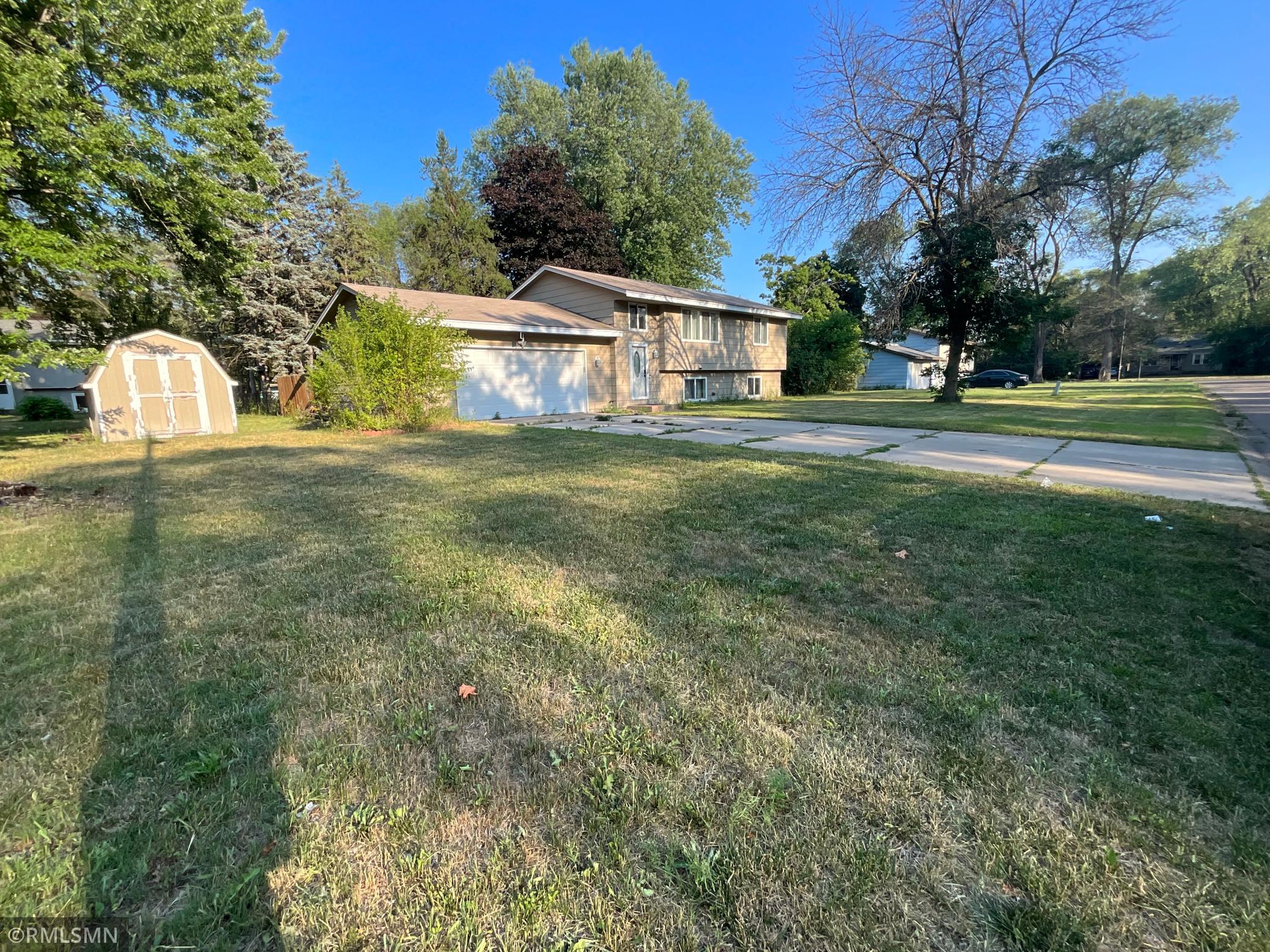View of Residential at 7308 Fremont Avenue, Brooklyn Park MN 55444, Brooklyn Park (38 of 69) - Mike Wilen | Minnesota Team Real Estate