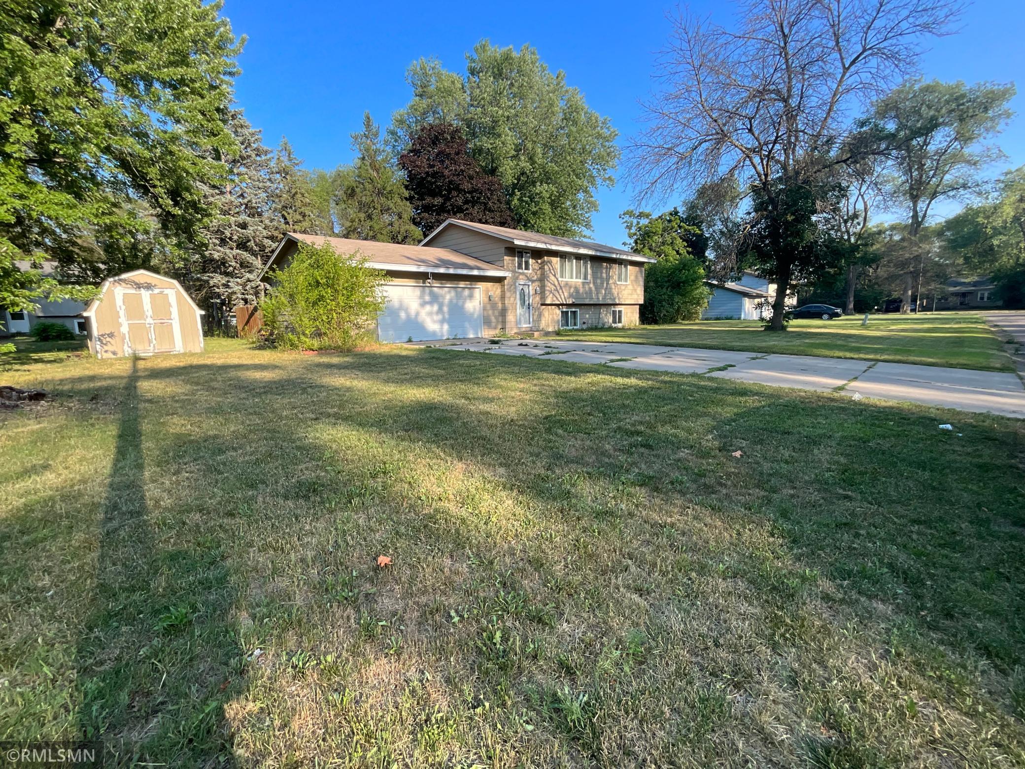 View of Residential at 7308 Fremont Avenue, Brooklyn Park MN 55444, Brooklyn Park (37 of 69) - Mike Wilen | Minnesota Team Real Estate