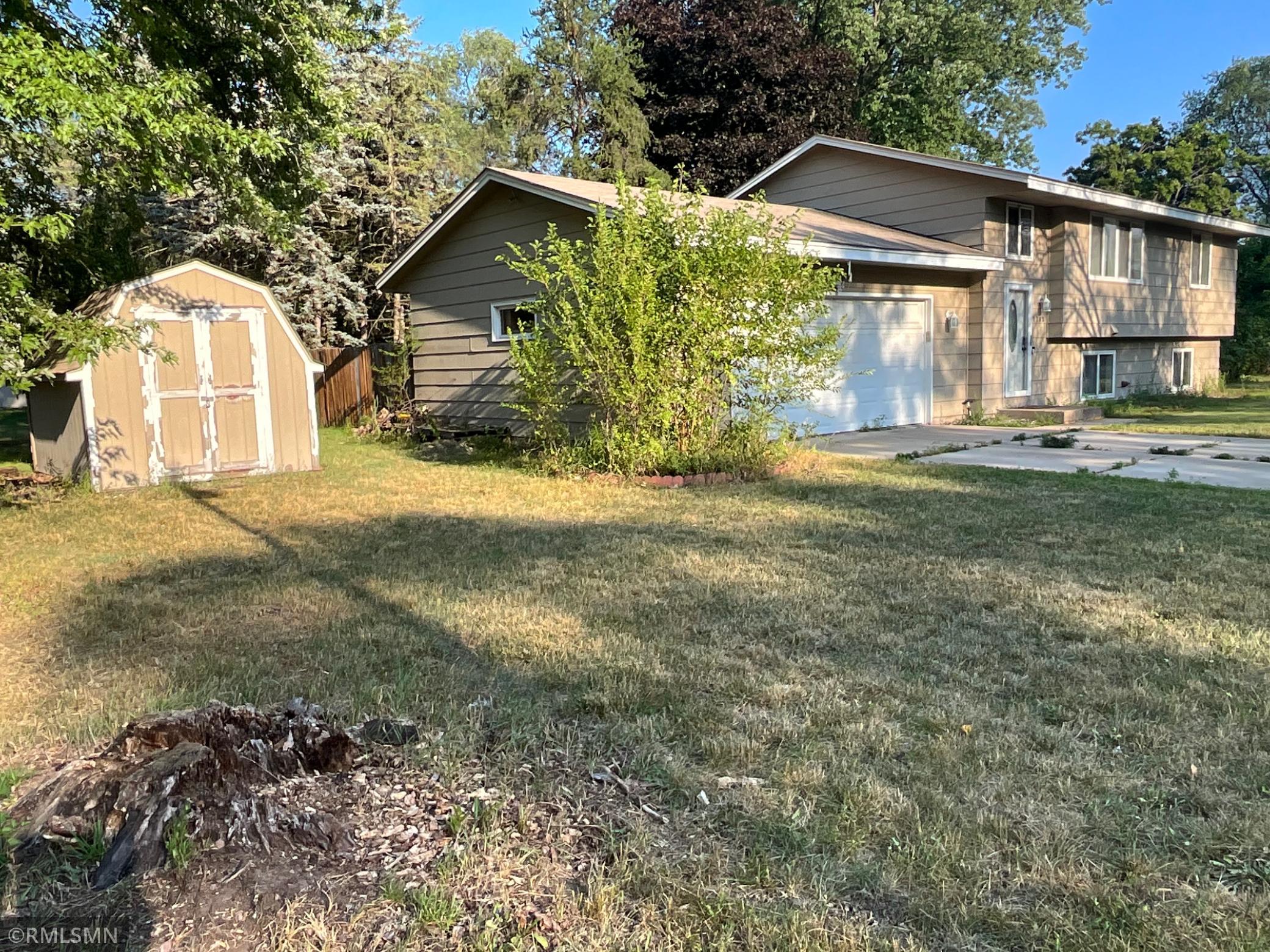 View of Residential at 7308 Fremont Avenue, Brooklyn Park MN 55444, Brooklyn Park (31 of 69) - Mike Wilen | Minnesota Team Real Estate