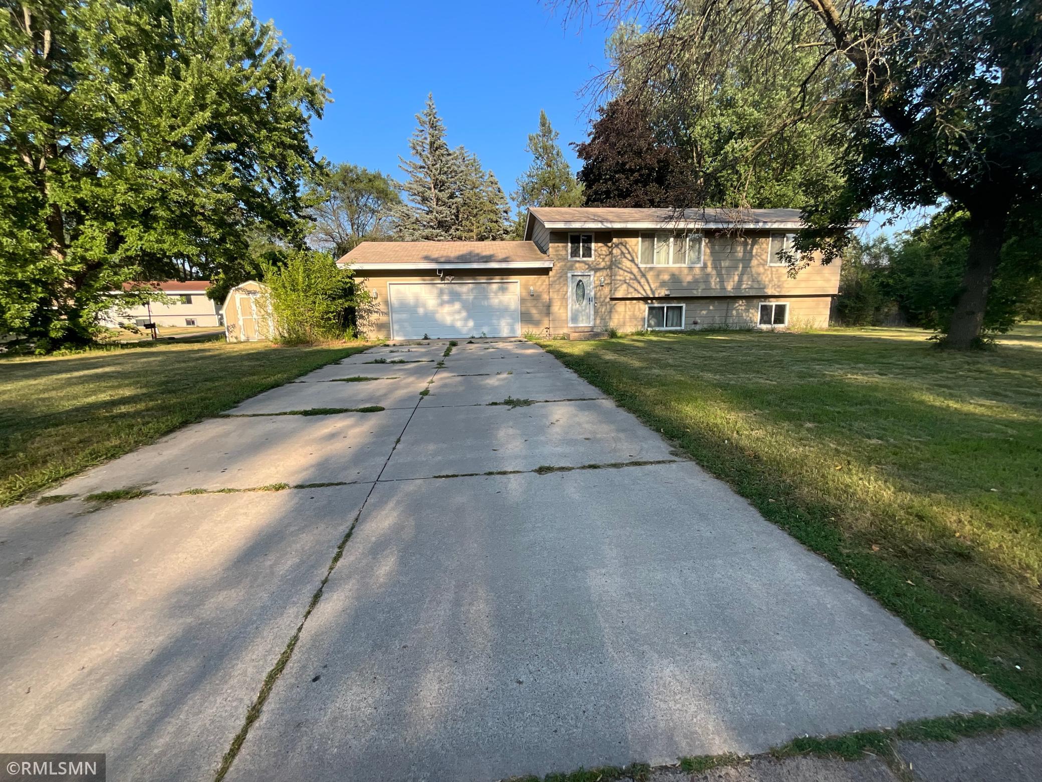 View of Residential at 7308 Fremont Avenue, Brooklyn Park MN 55444, Brooklyn Park (34 of 69) - Mike Wilen | Minnesota Team Real Estate