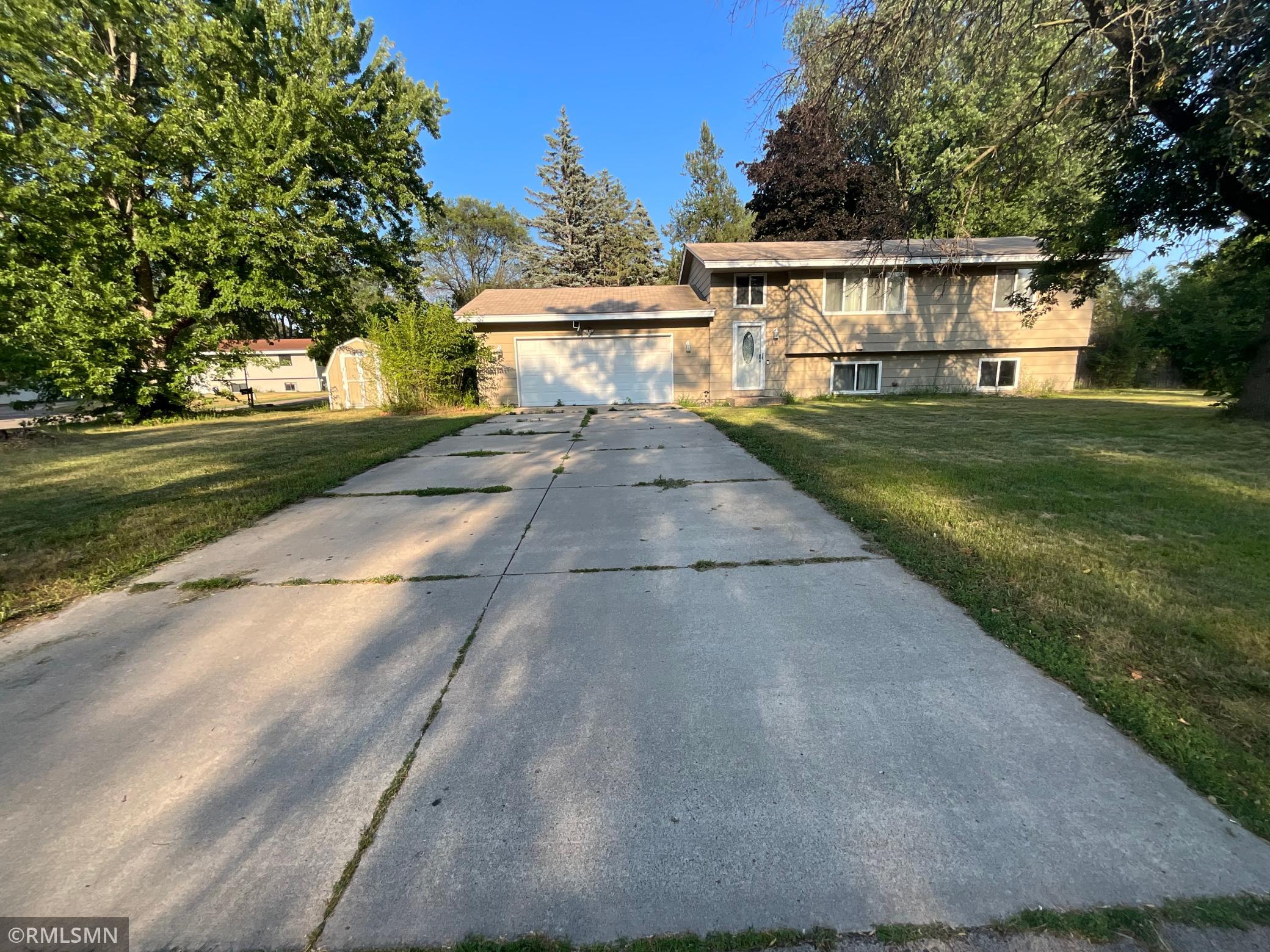 View of Residential at 7308 Fremont Avenue, Brooklyn Park MN 55444, Brooklyn Park - Mike Wilen | Minnesota Team Real Estate