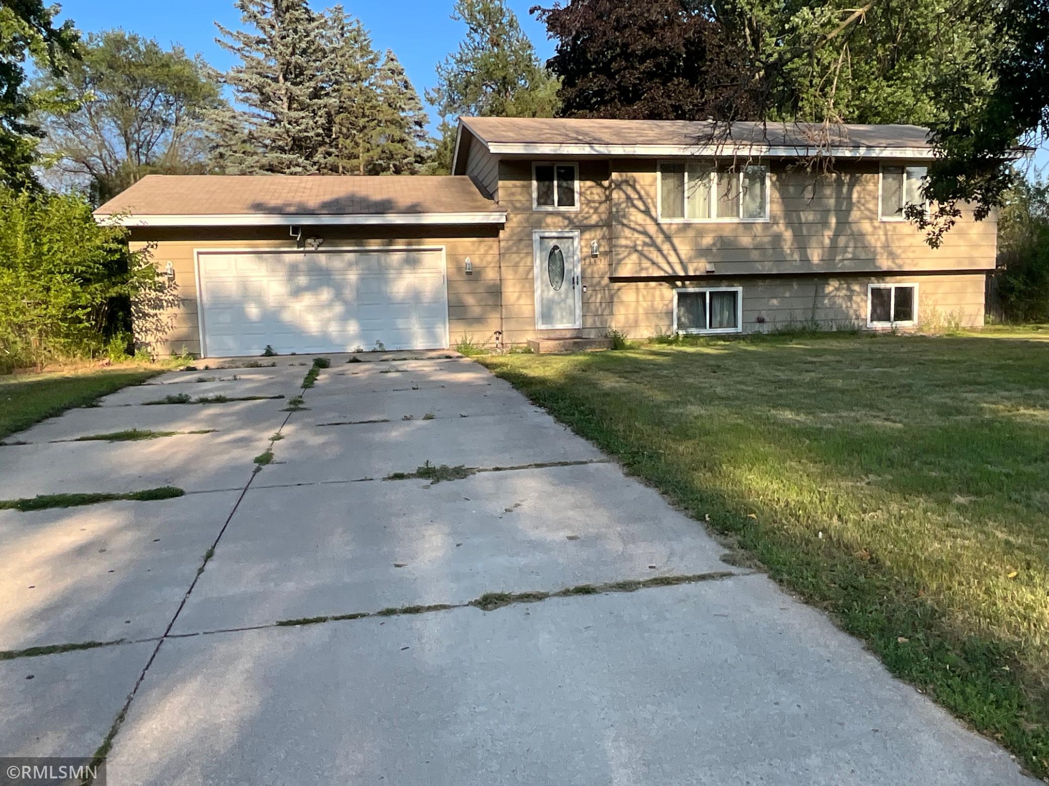 View of Residential at 7308 Fremont Avenue, Brooklyn Park MN 55444, Brooklyn Park (33 of 69) - Mike Wilen | Minnesota Team Real Estate