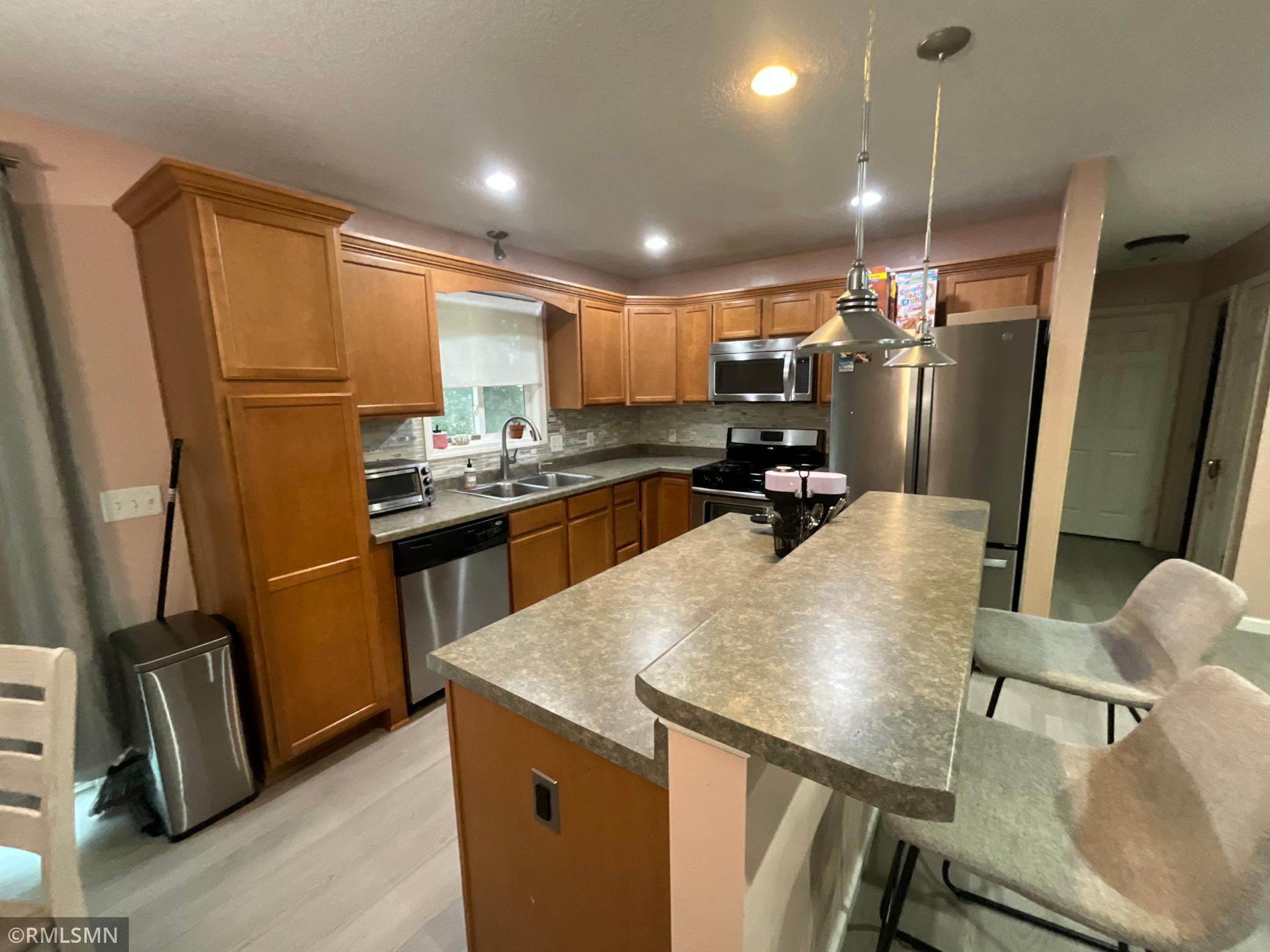 View of Residential at 7308 Fremont Avenue, Brooklyn Park MN 55444, Brooklyn Park (16 of 69) - Mike Wilen | Minnesota Team Real Estate