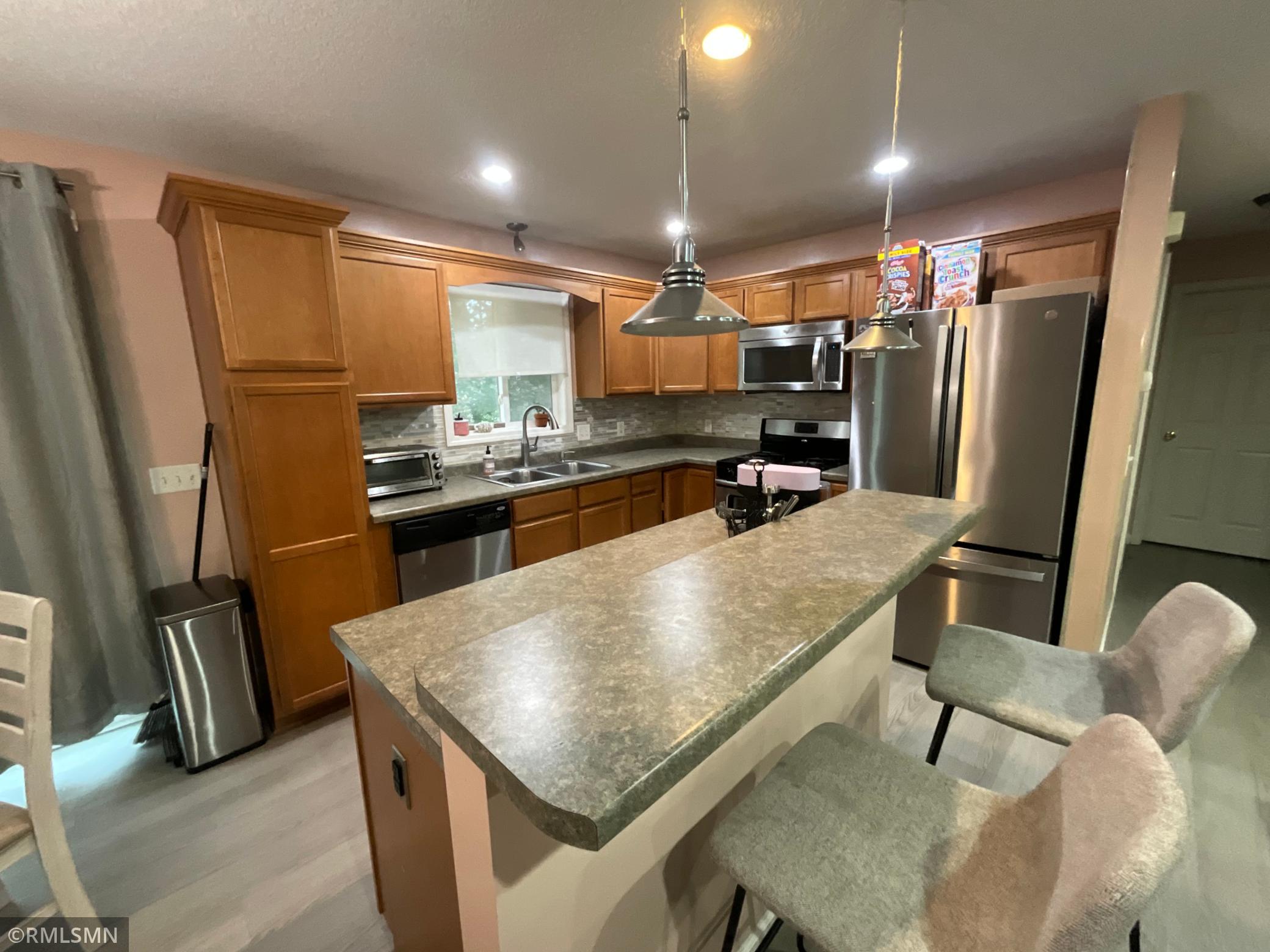 View of Residential at 7308 Fremont Avenue, Brooklyn Park MN 55444, Brooklyn Park (15 of 69) - Mike Wilen | Minnesota Team Real Estate