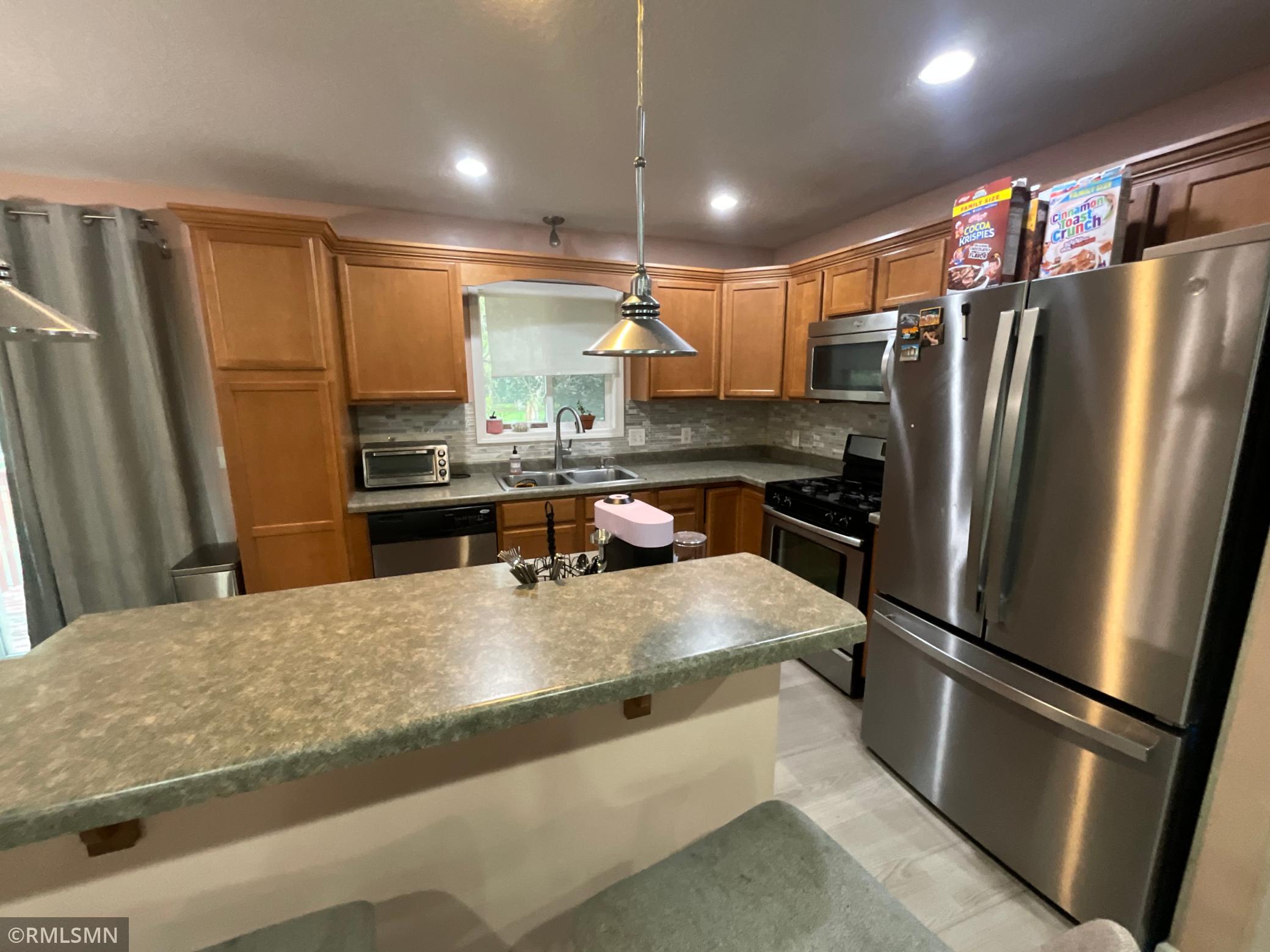 View of Residential at 7308 Fremont Avenue, Brooklyn Park MN 55444, Brooklyn Park (14 of 69) - Mike Wilen | Minnesota Team Real Estate