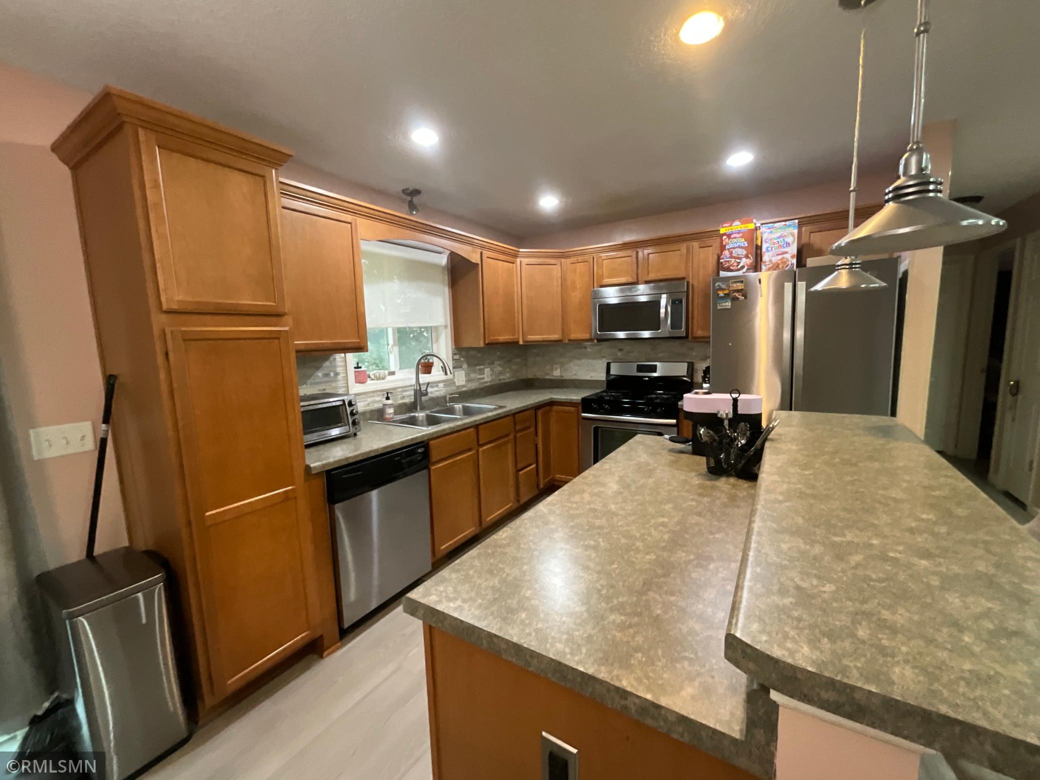 View of Residential at 7308 Fremont Avenue, Brooklyn Park MN 55444, Brooklyn Park (13 of 69) - Mike Wilen | Minnesota Team Real Estate