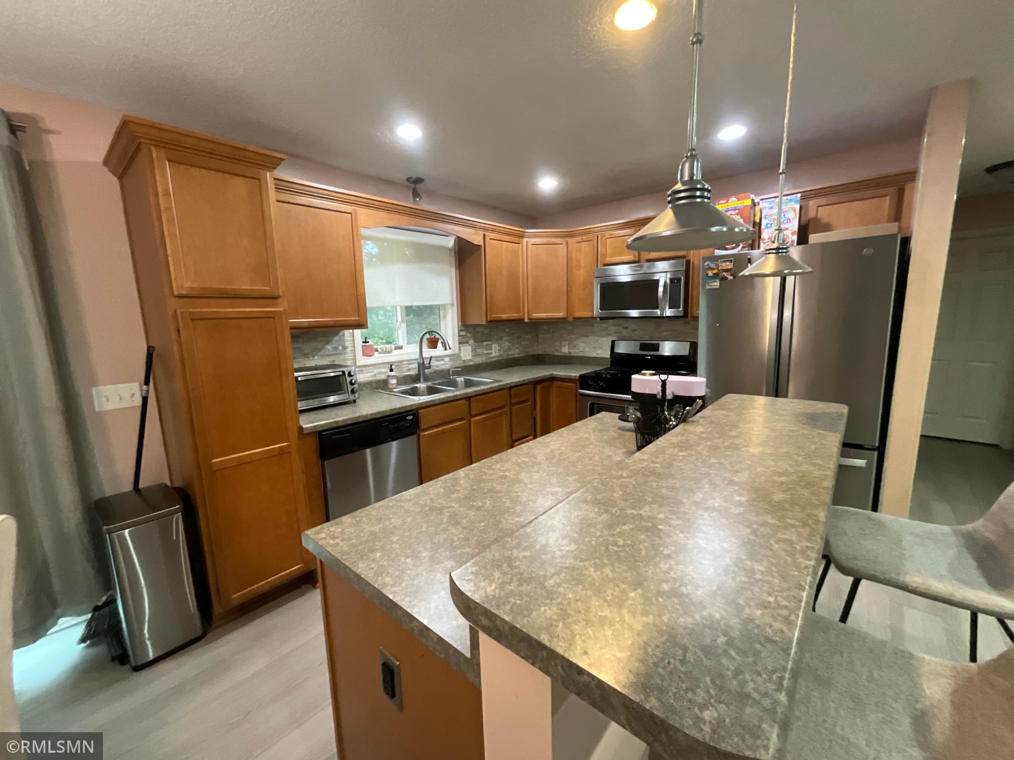 View of Residential at 7308 Fremont Avenue, Brooklyn Park MN 55444, Brooklyn Park (12 of 69) - Mike Wilen | Minnesota Team Real Estate