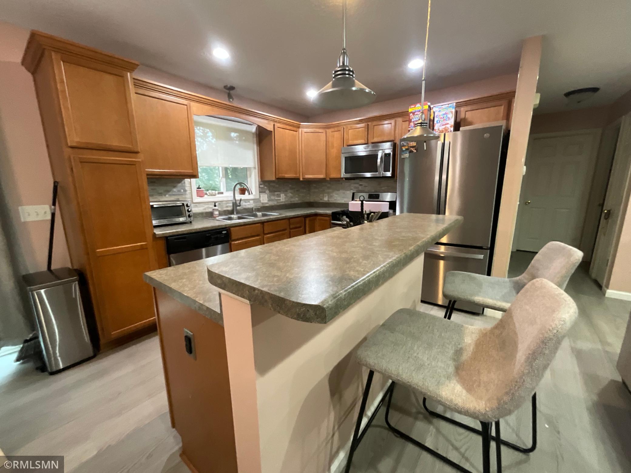 View of Residential at 7308 Fremont Avenue, Brooklyn Park MN 55444, Brooklyn Park (10 of 69) - Mike Wilen | Minnesota Team Real Estate