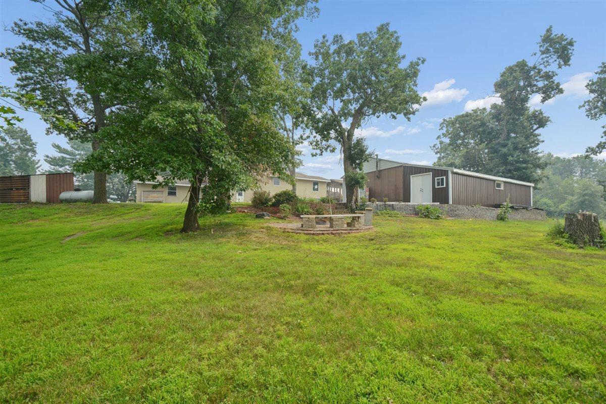 View of Residential at 1200 301st Avenue, Isanti MN 55040, Isanti (44 of 52) - Mike Wilen | Minnesota Team Real Estate