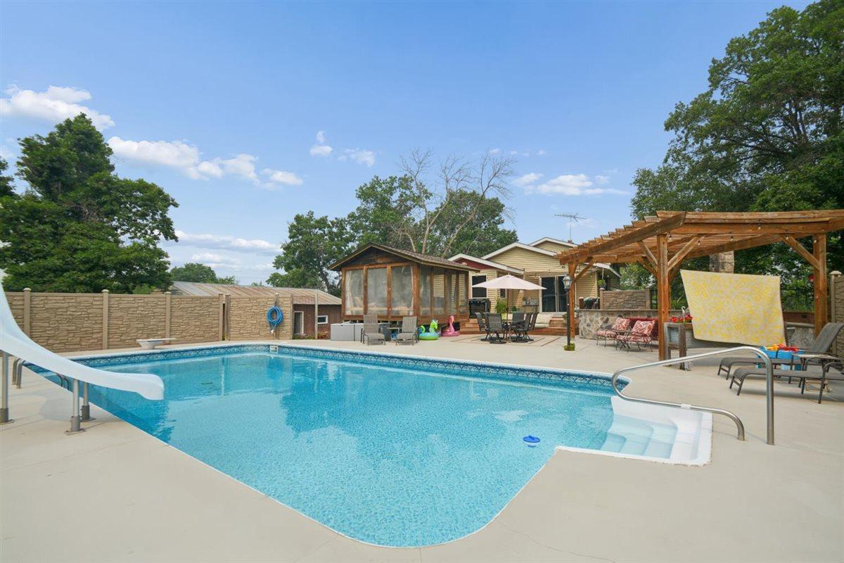 View of Single Family at 1200 301st Avenue, Isanti - Mike Wilen | Minnesota Team Real Estate