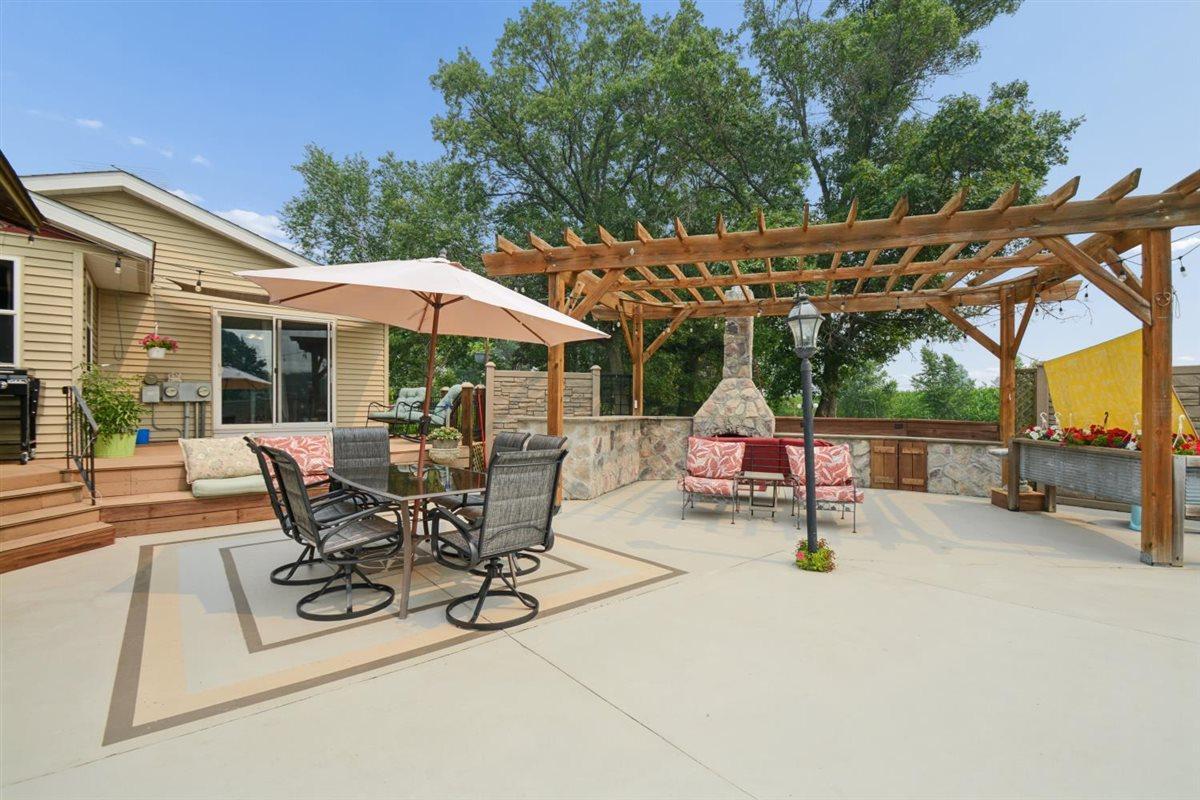 View of Residential at 1200 301st Avenue, Isanti MN 55040, Isanti (12 of 52) - Mike Wilen | Minnesota Team Real Estate