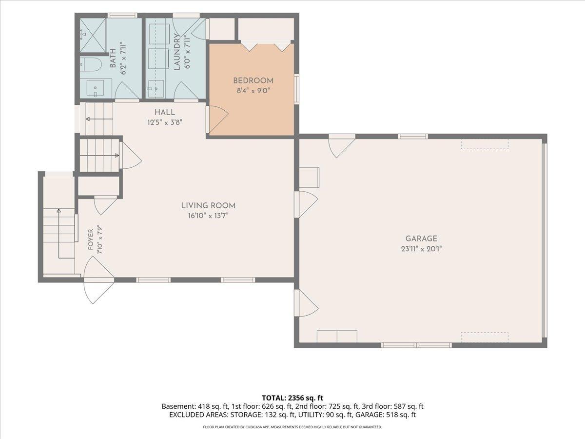 View of Residential at 1200 301st Avenue, Isanti MN 55040, Isanti (49 of 52) - Mike Wilen | Minnesota Team Real Estate