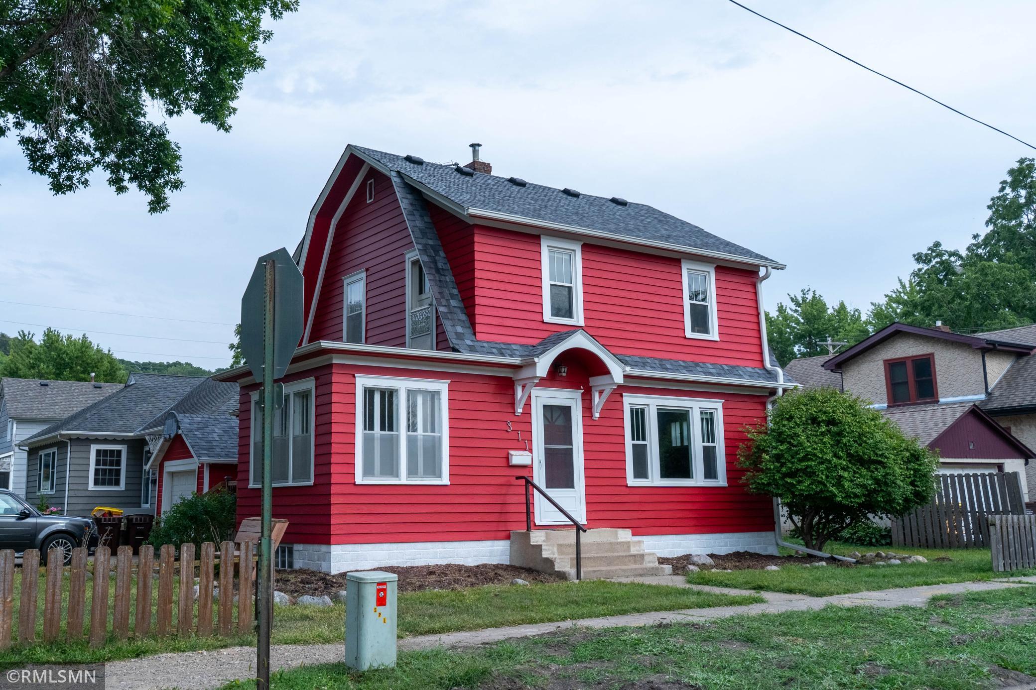 View of Residential at 311 Varner Street, Jordan MN 55352, Jordan - Mike Wilen | Minnesota Team Real Estate