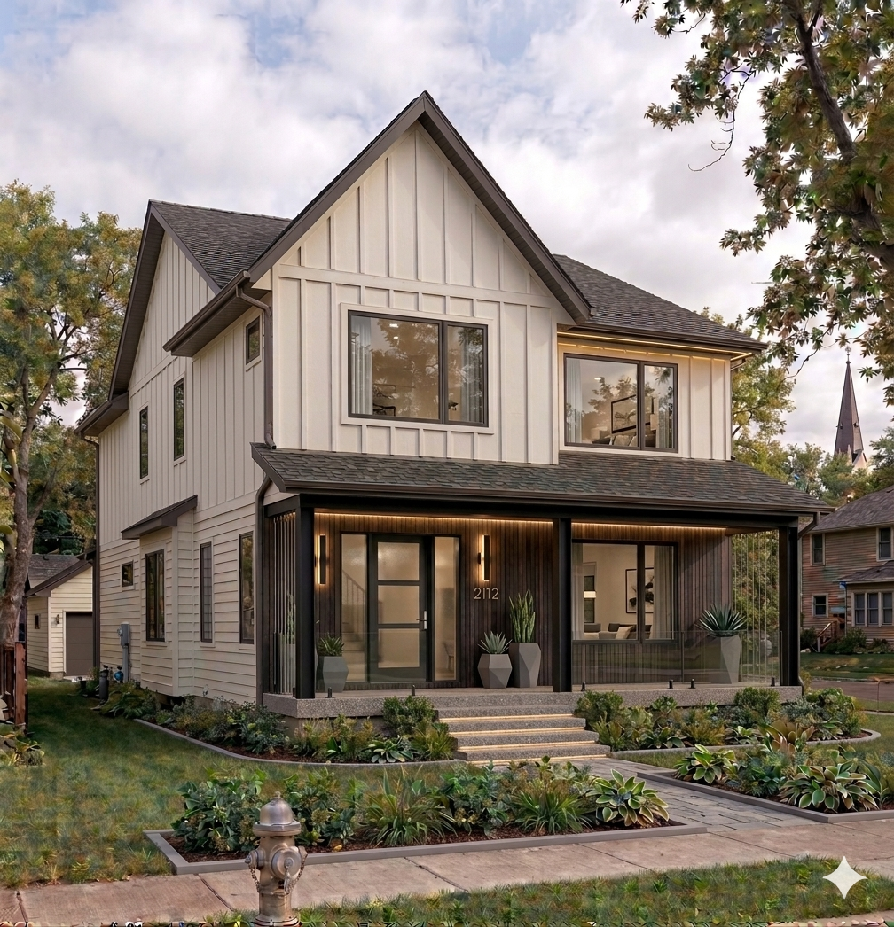 View of Residential at 5829 Vincent Avenue, Minneapolis MN 55410, Minneapolis - Mike Wilen | Minnesota Team Real Estate