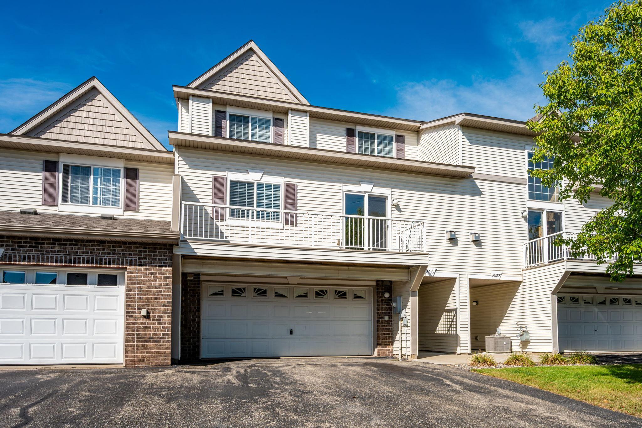 View of (TH) Side x Side at 18275 Kerrville Trail, Lakeville - Mike Wilen | Minnesota Team Real Estate