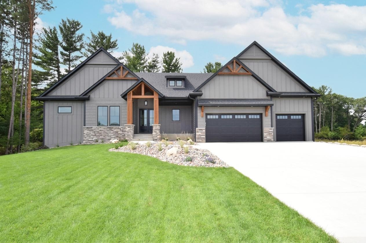View of Residential at 17974 Staples Street, Ham Lake MN 55304, Ham Lake - Mike Wilen | Minnesota Team Real Estate