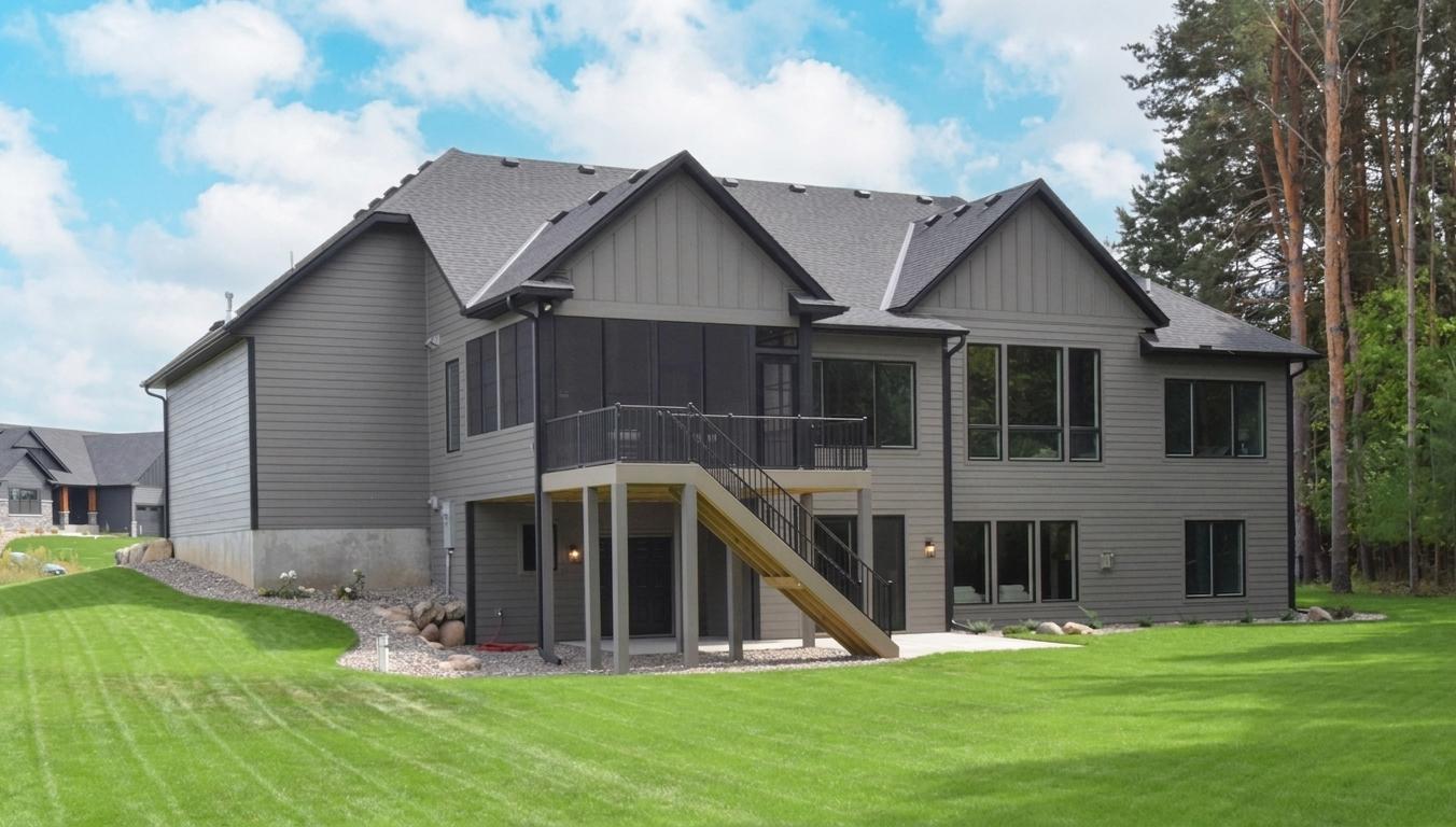 View of Residential at 17974 Staples Street, Ham Lake MN 55304, Ham Lake (45 of 50) - Mike Wilen | Minnesota Team Real Estate