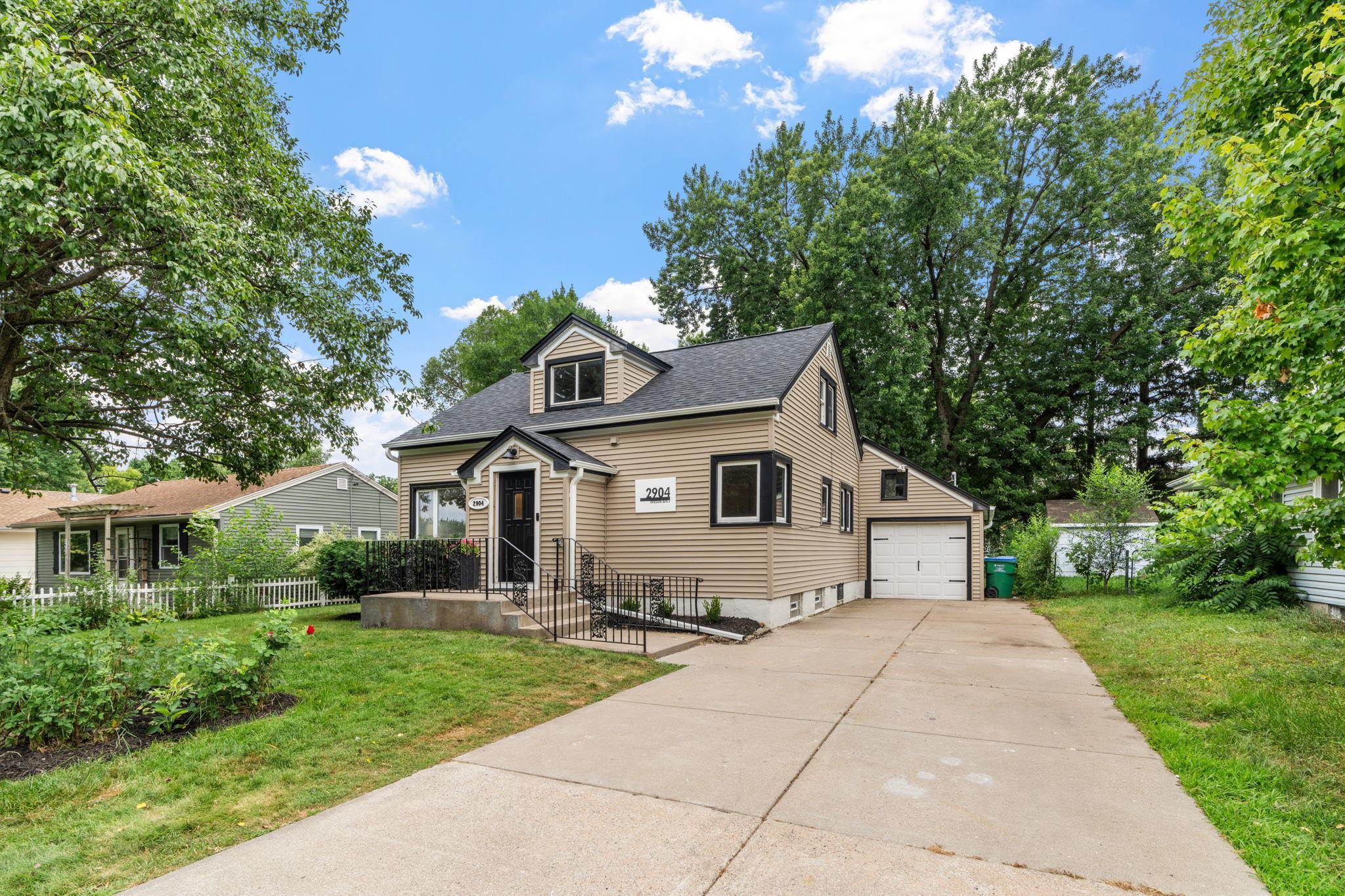 View of Residential at 2904 Oregon Avenue, Saint Louis Park MN 55426, Saint Louis Park - Mike Wilen | Minnesota Team Real Estate