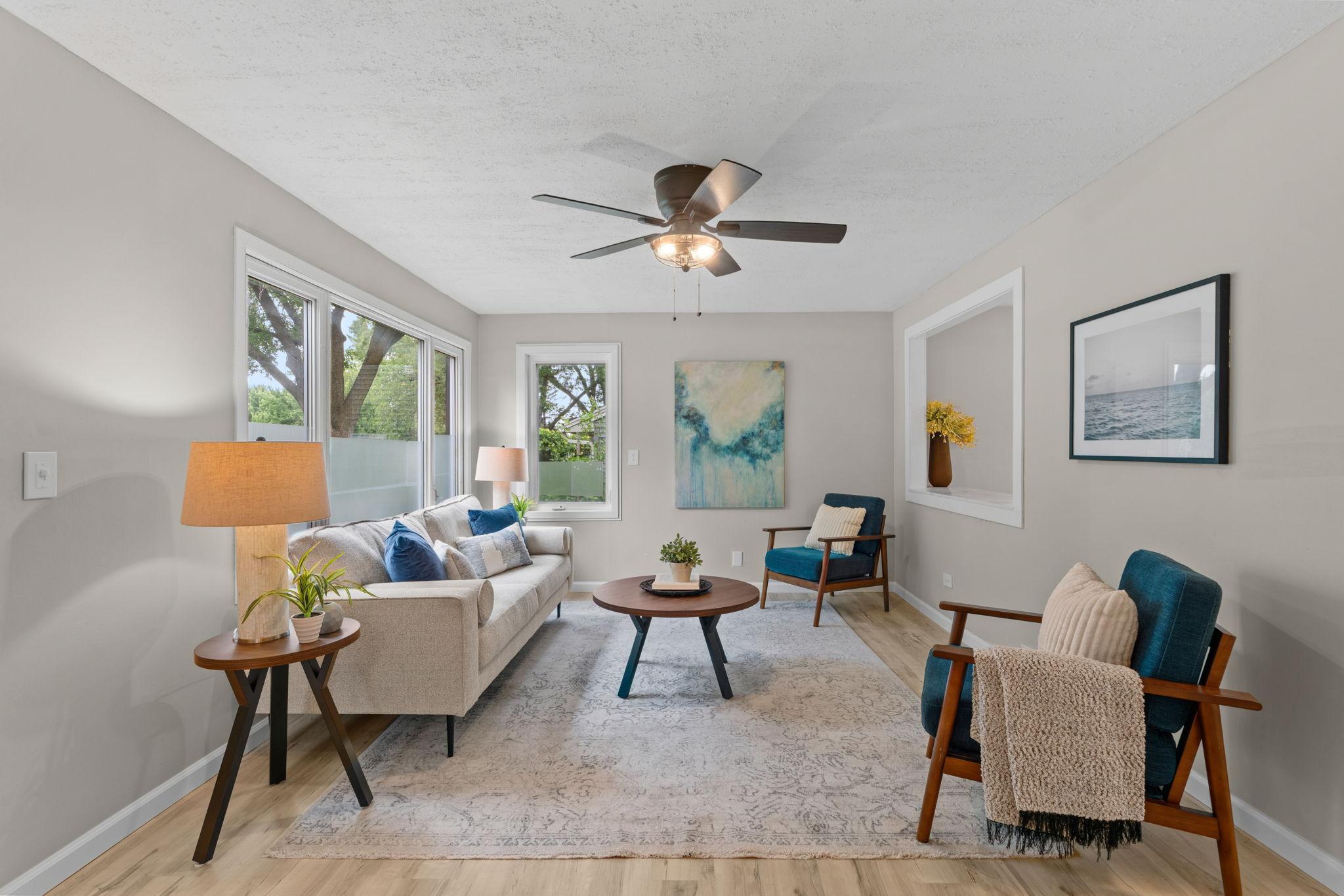 View of Residential at 2904 Oregon Avenue, Saint Louis Park MN 55426, Saint Louis Park (12 of 42) - Mike Wilen | Minnesota Team Real Estate
