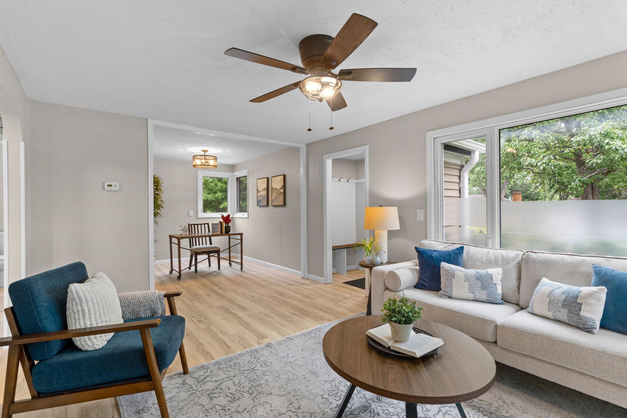 View of Residential at 2904 Oregon Avenue, Saint Louis Park MN 55426, Saint Louis Park (14 of 42) - Mike Wilen | Minnesota Team Real Estate