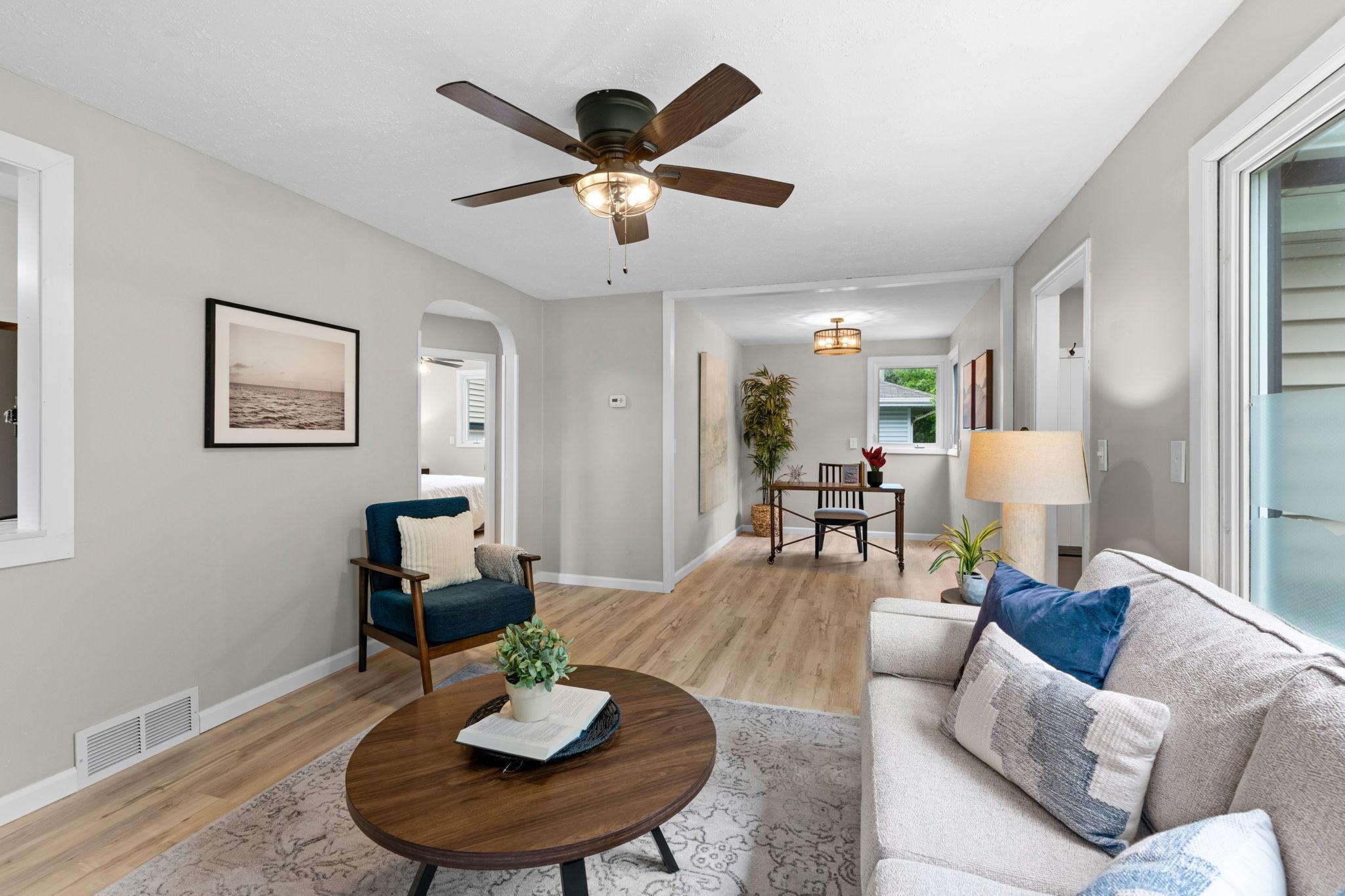 View of Residential at 2904 Oregon Avenue, Saint Louis Park MN 55426, Saint Louis Park (15 of 42) - Mike Wilen | Minnesota Team Real Estate