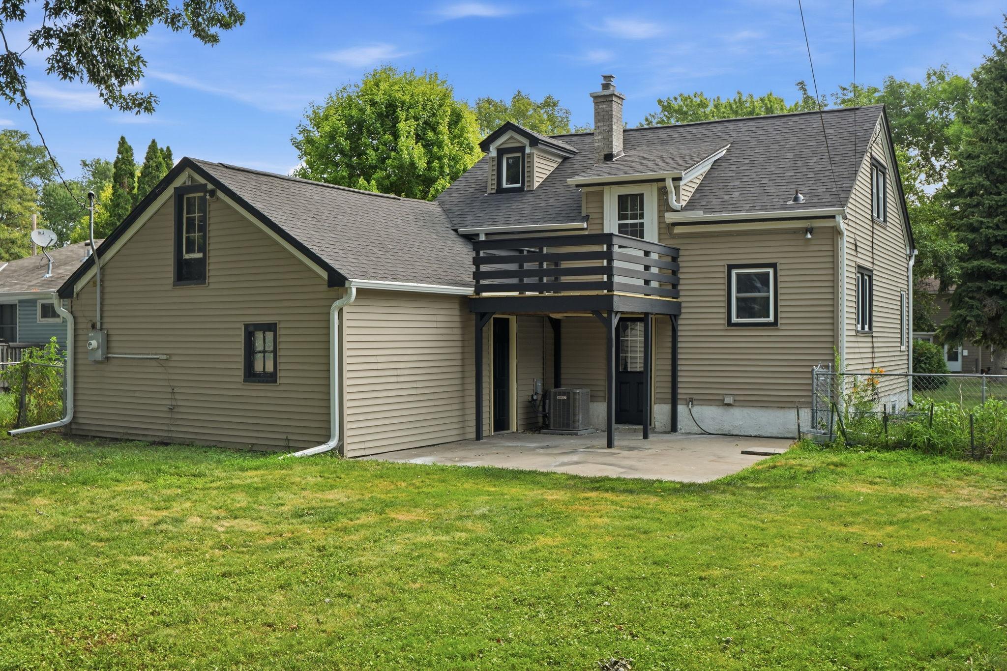View of Residential at 2904 Oregon Avenue, Saint Louis Park MN 55426, Saint Louis Park (40 of 42) - Mike Wilen | Minnesota Team Real Estate