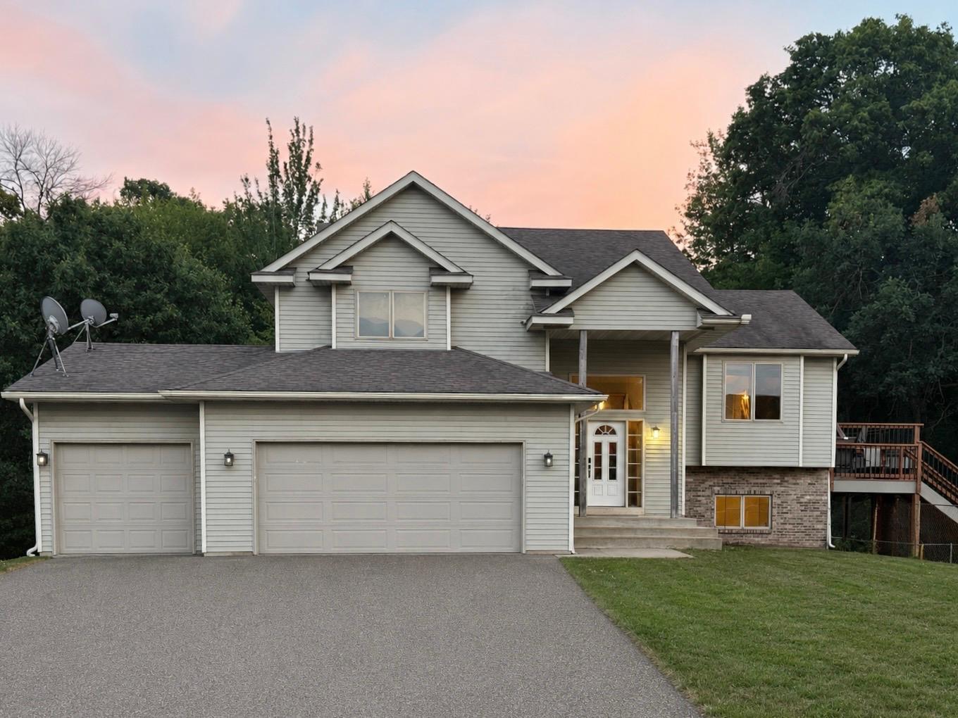 View of Residential at 4648 209th Avenue, East Bethel MN 55011, East Bethel - Mike Wilen | Minnesota Team Real Estate