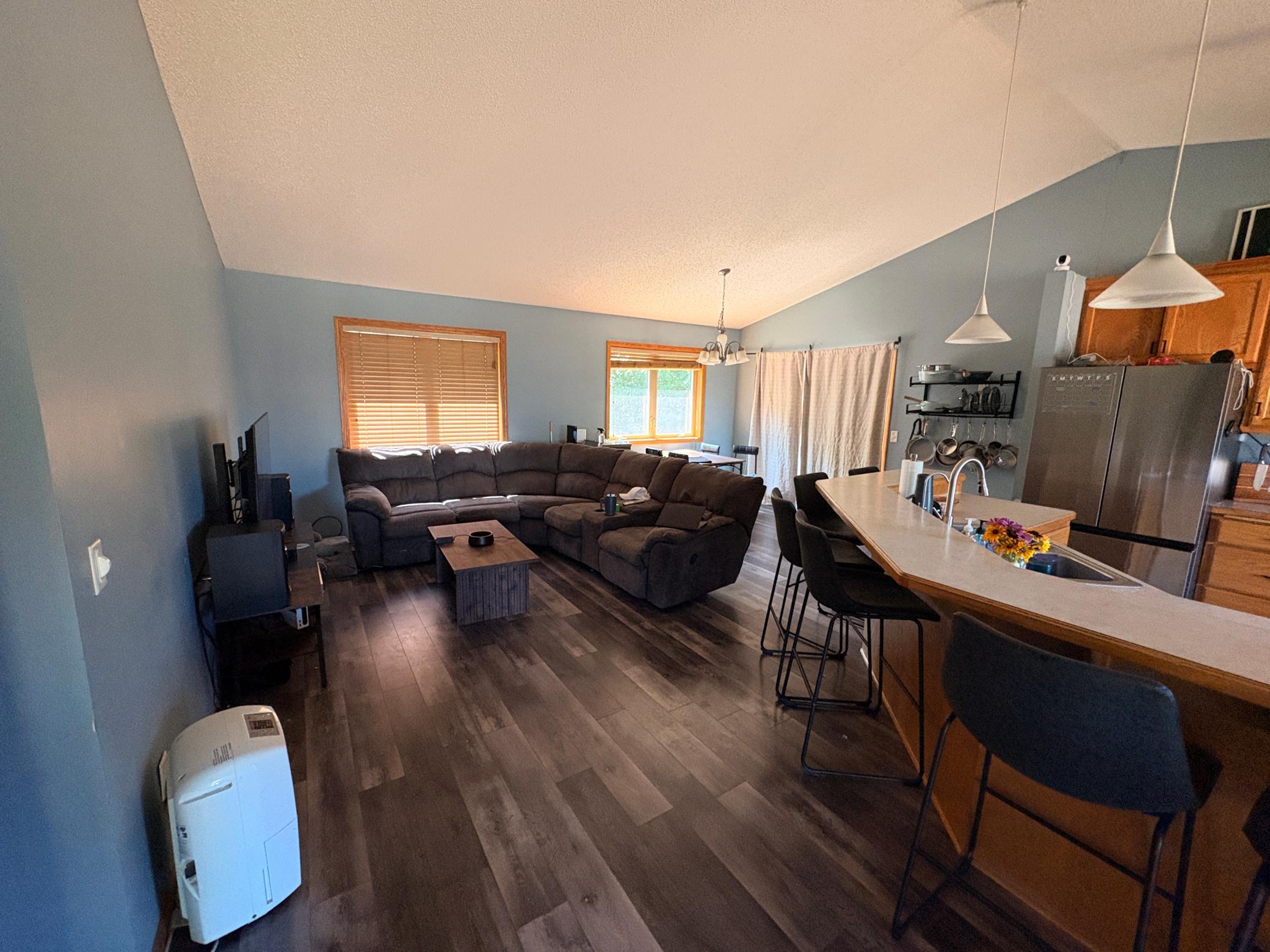 View of Residential at 4648 209th Avenue, East Bethel MN 55011, East Bethel (4 of 23) - Mike Wilen | Minnesota Team Real Estate