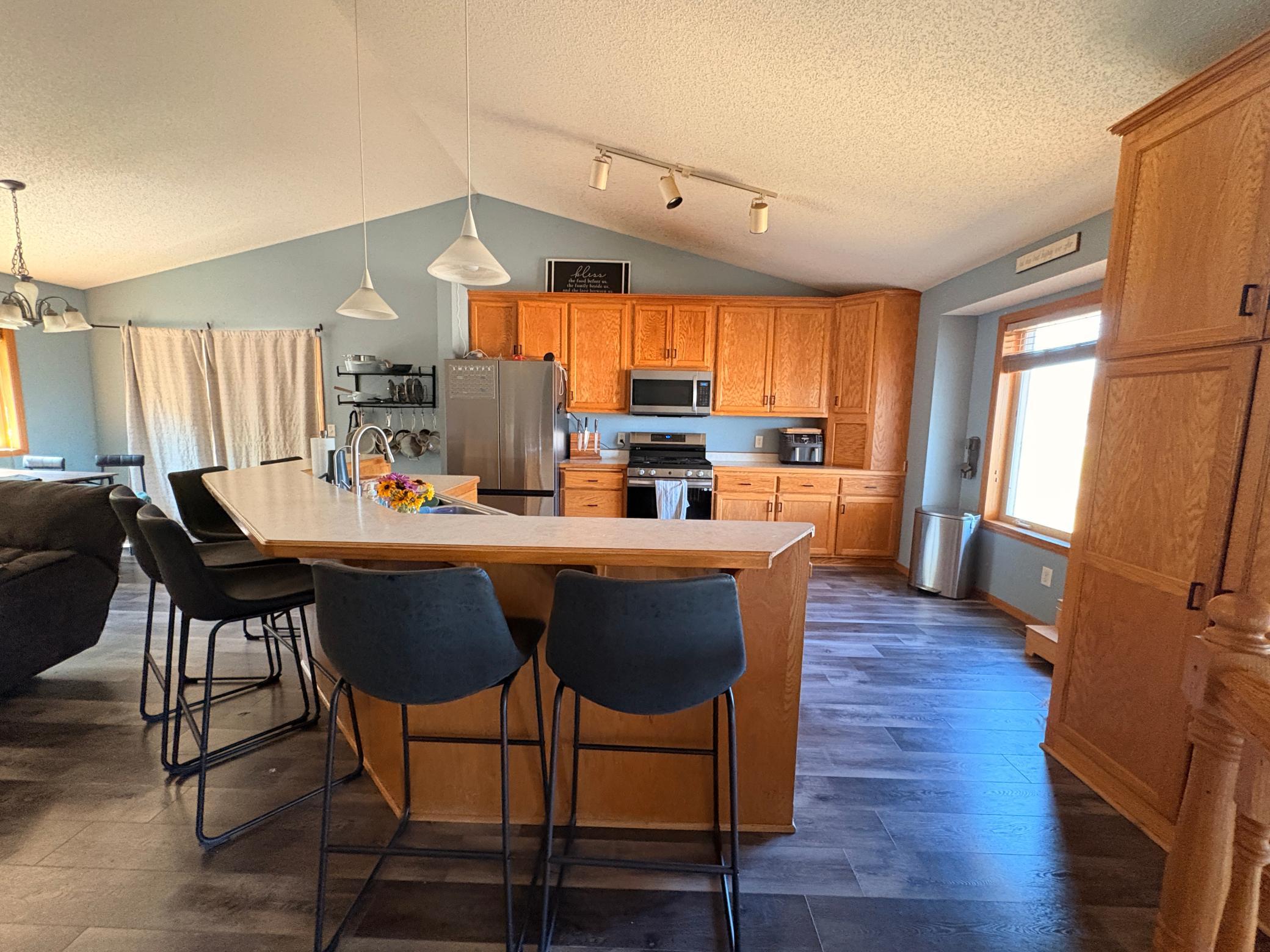 View of Residential at 4648 209th Avenue, East Bethel MN 55011, East Bethel (3 of 23) - Mike Wilen | Minnesota Team Real Estate
