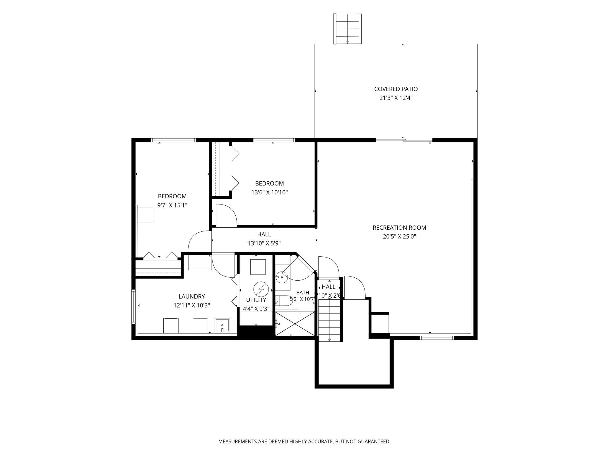 View of Residential at 14370 Geneva Avenue, Hugo MN 55038, Hugo (22 of 22) - Mike Wilen | Minnesota Team Real Estate