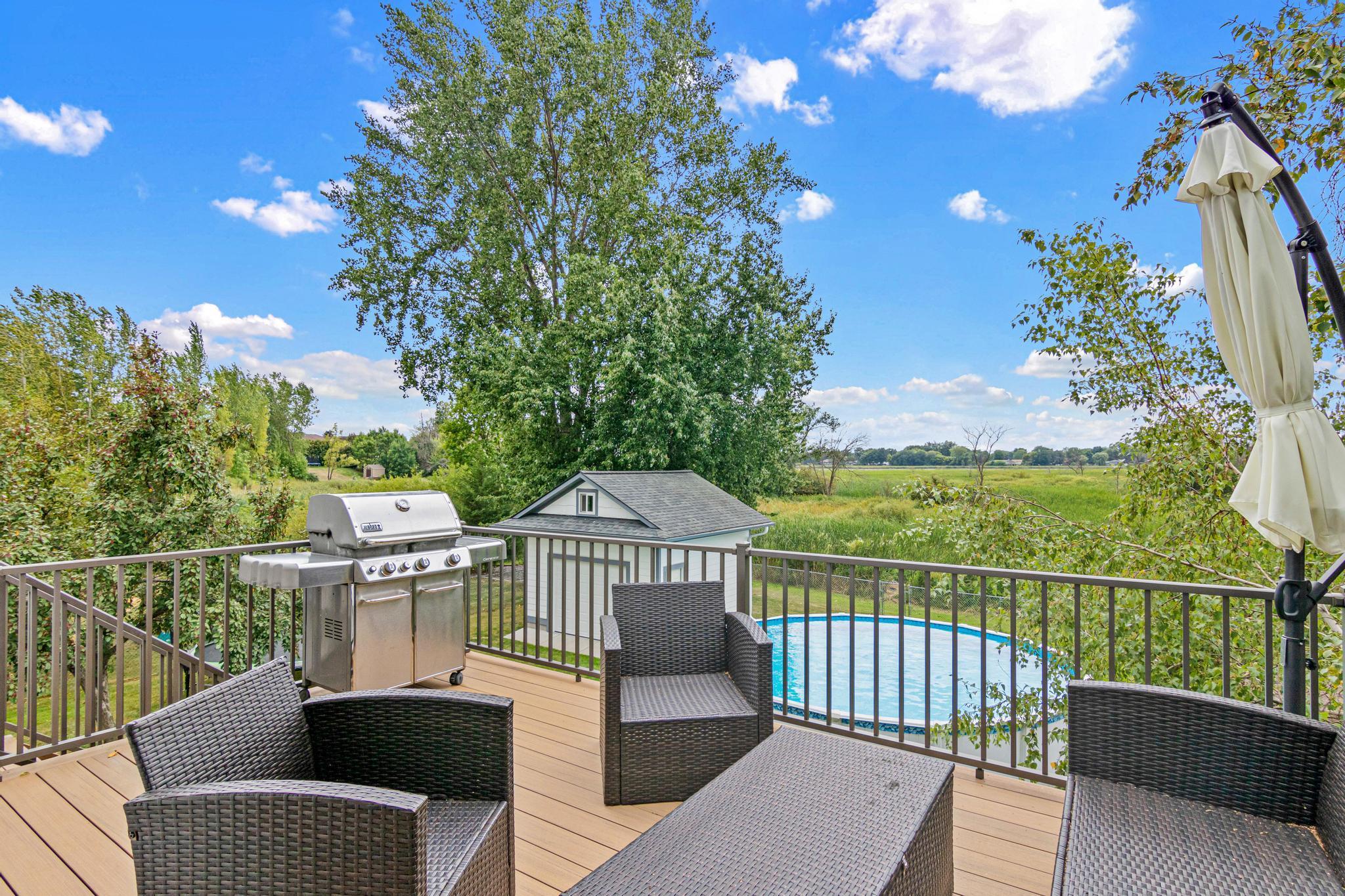 View of Residential at 14370 Geneva Avenue, Hugo MN 55038, Hugo (20 of 22) - Mike Wilen | Minnesota Team Real Estate