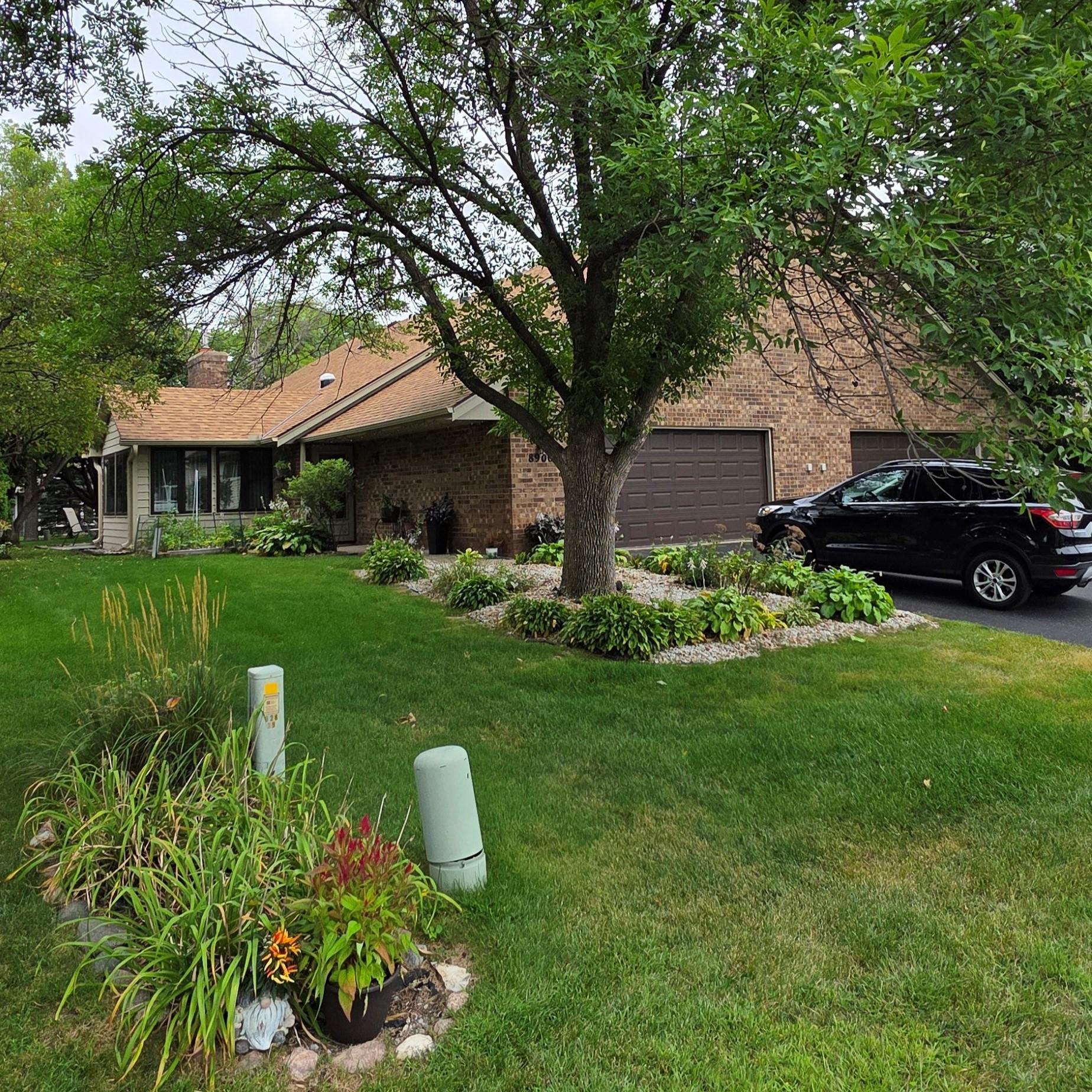 View of Residential at 8906 Montegue Terrace, Brooklyn Park MN 55443, Brooklyn Park (2 of 43) - Mike Wilen | Minnesota Team Real Estate