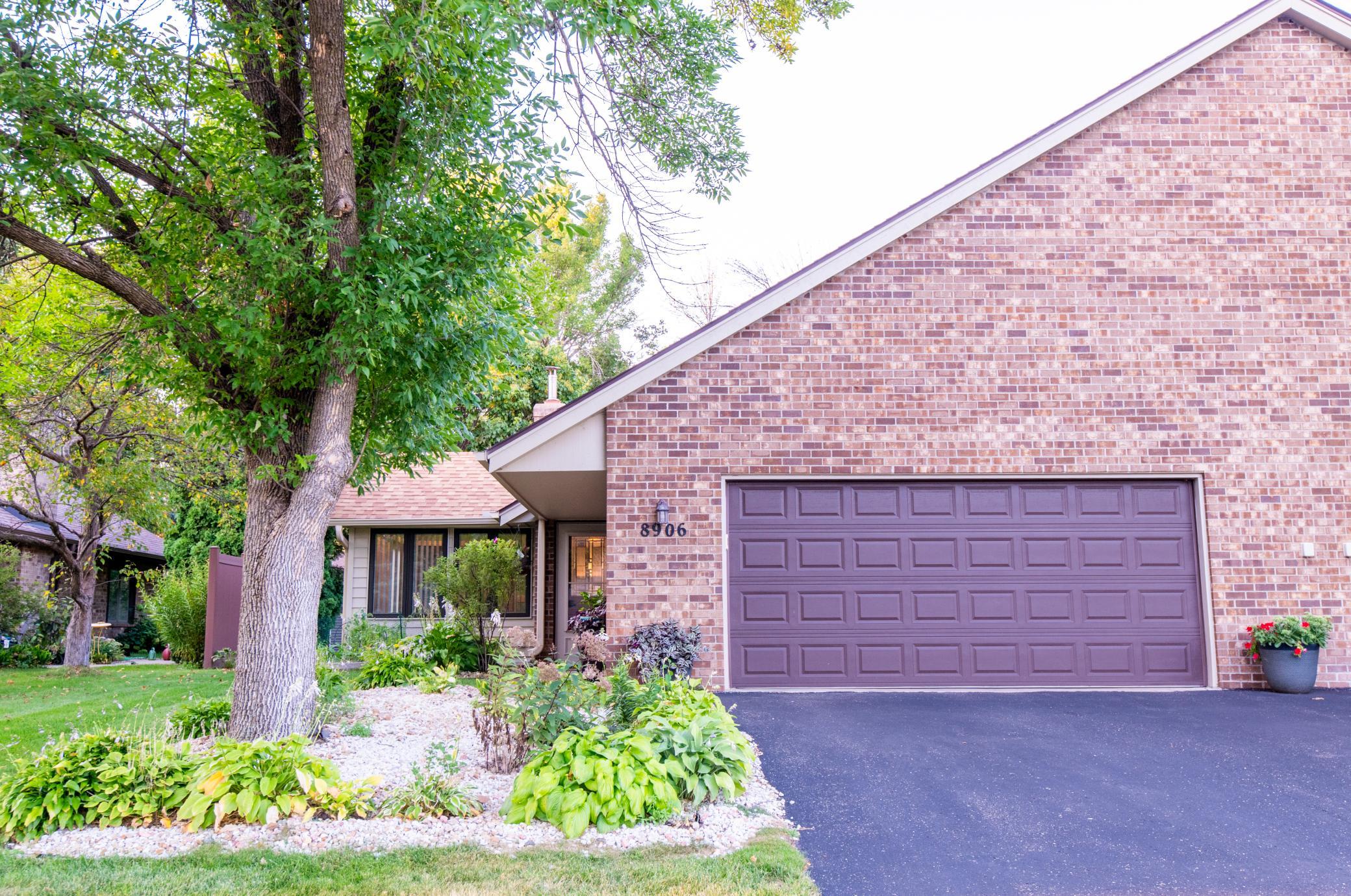 View of Residential at 8906 Montegue Terrace, Brooklyn Park MN 55443, Brooklyn Park - Mike Wilen | Minnesota Team Real Estate