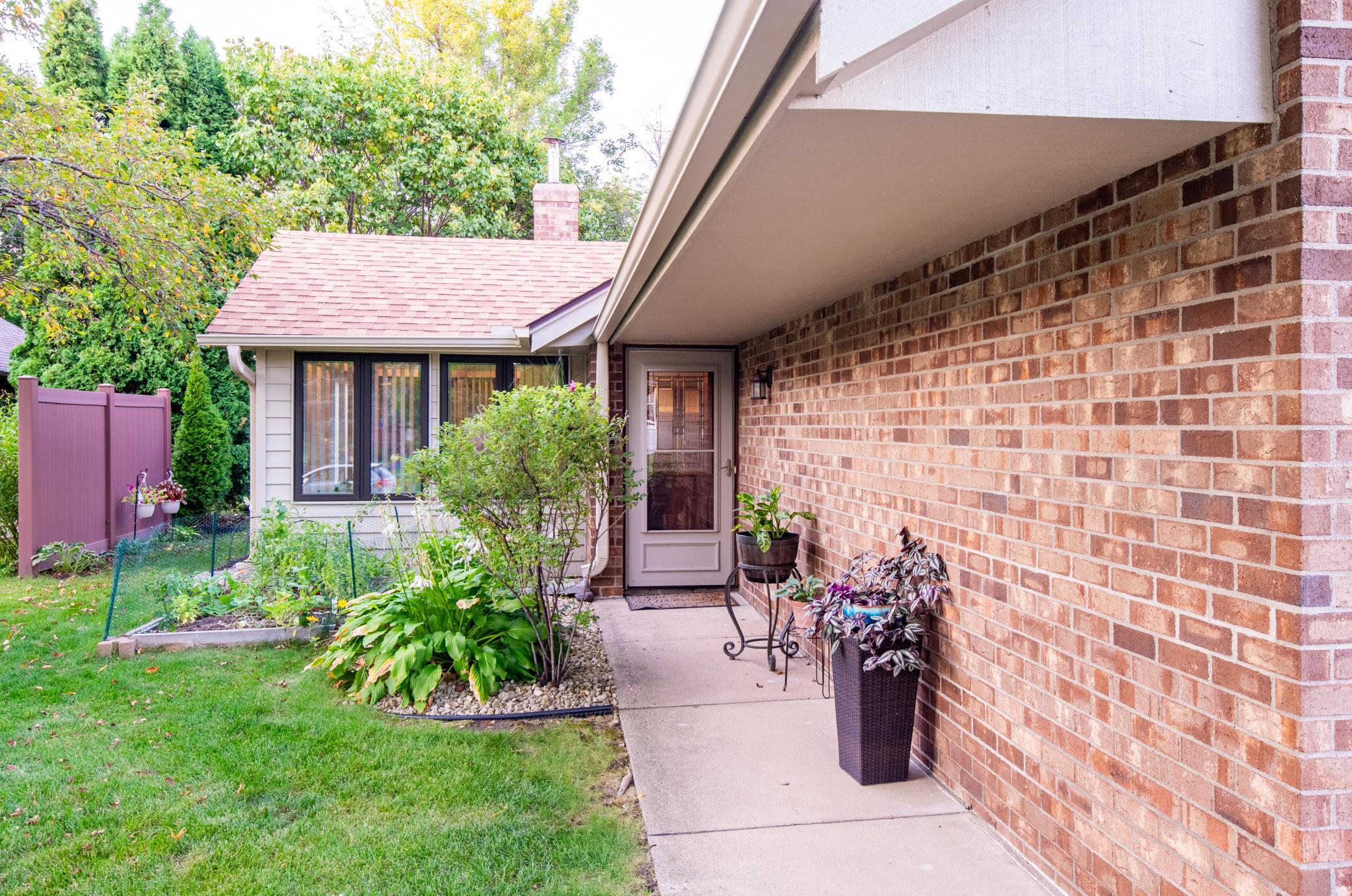 View of Residential at 8906 Montegue Terrace, Brooklyn Park MN 55443, Brooklyn Park (42 of 43) - Mike Wilen | Minnesota Team Real Estate