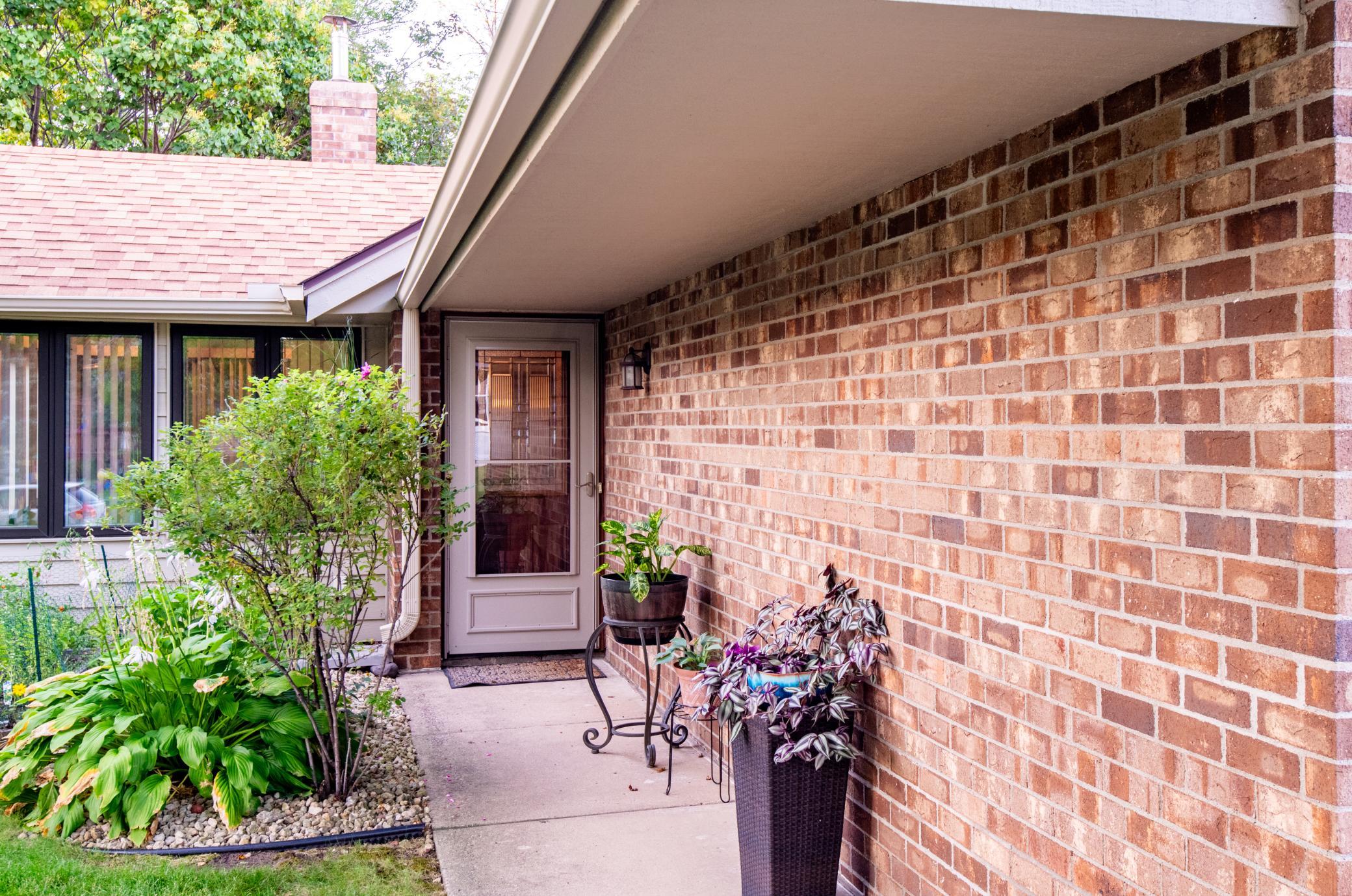 View of Residential at 8906 Montegue Terrace, Brooklyn Park MN 55443, Brooklyn Park (5 of 43) - Mike Wilen | Minnesota Team Real Estate