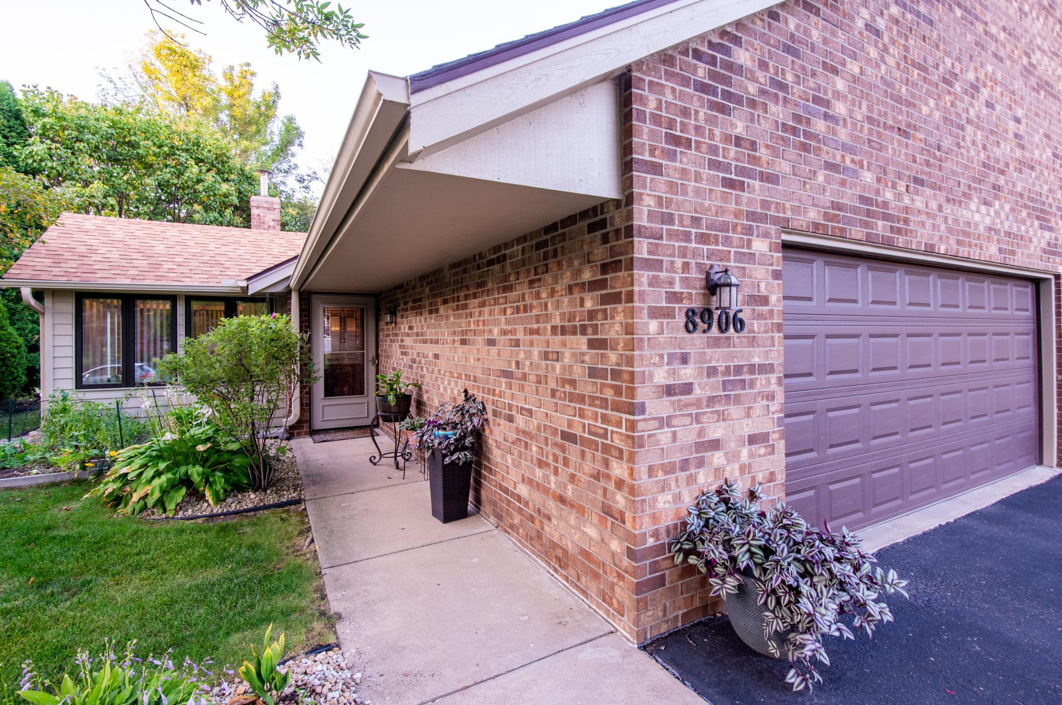 View of Residential at 8906 Montegue Terrace, Brooklyn Park MN 55443, Brooklyn Park (4 of 43) - Mike Wilen | Minnesota Team Real Estate