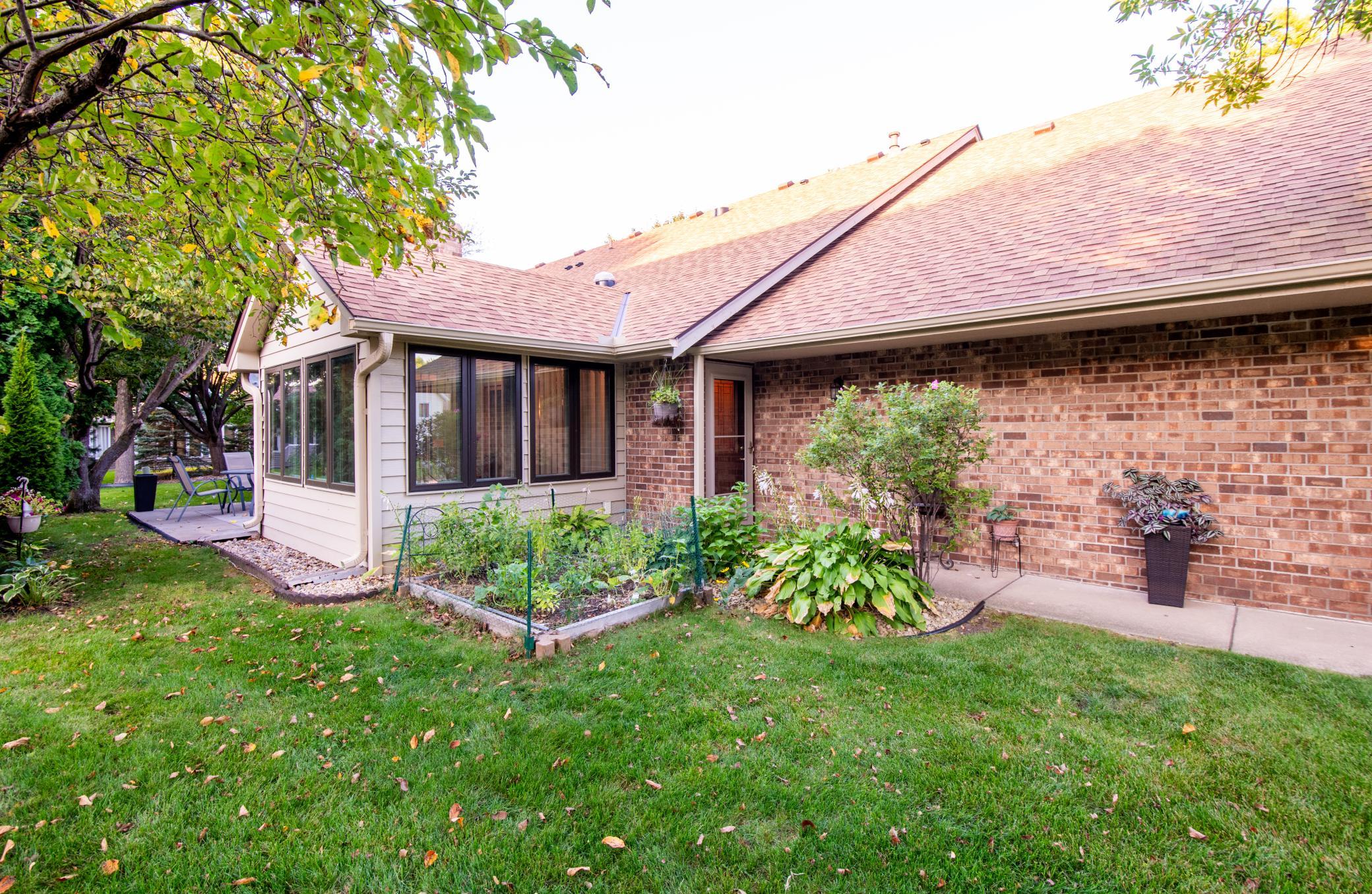 View of Residential at 8906 Montegue Terrace, Brooklyn Park MN 55443, Brooklyn Park (41 of 43) - Mike Wilen | Minnesota Team Real Estate