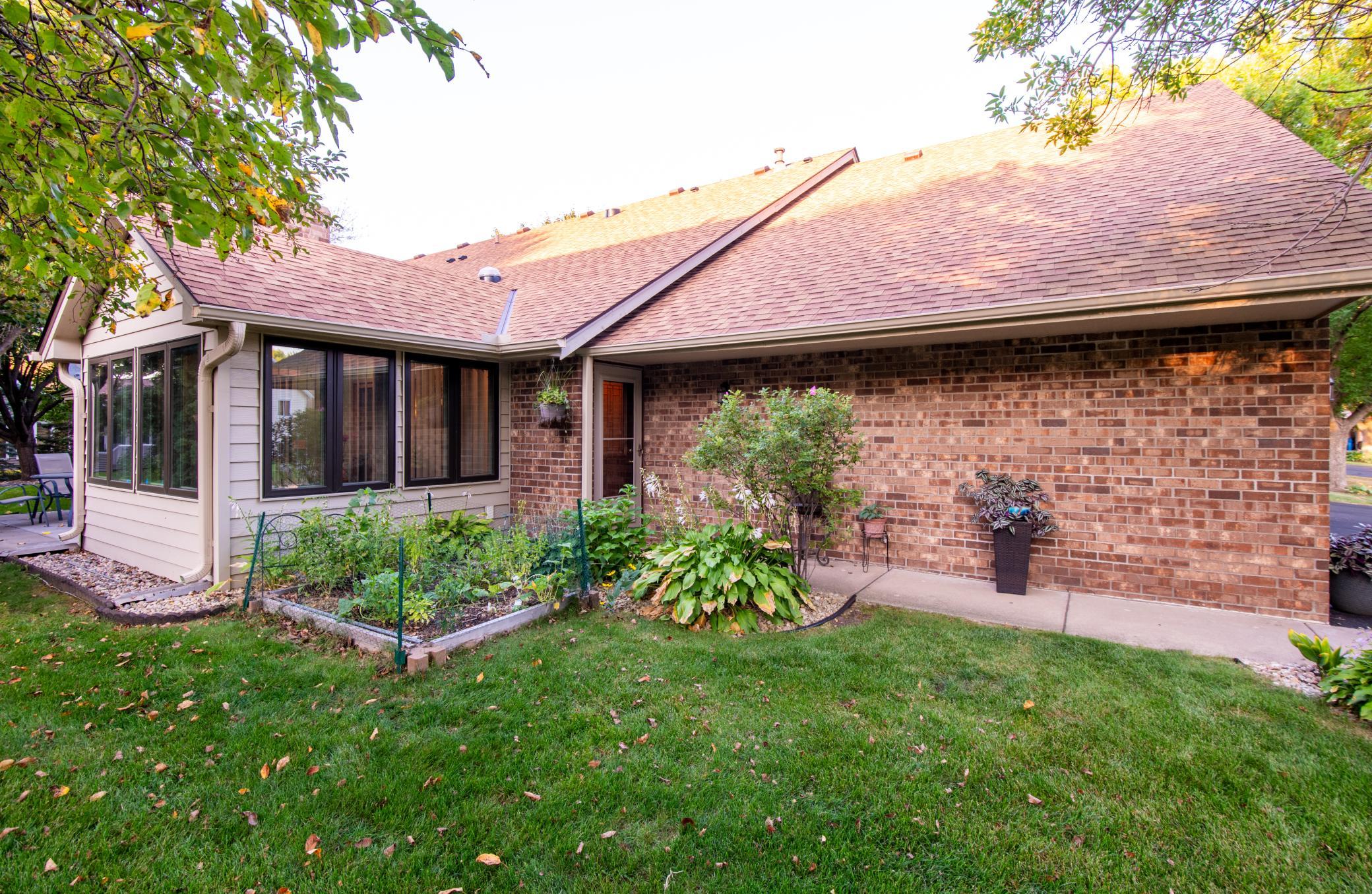 View of Residential at 8906 Montegue Terrace, Brooklyn Park MN 55443, Brooklyn Park (6 of 43) - Mike Wilen | Minnesota Team Real Estate