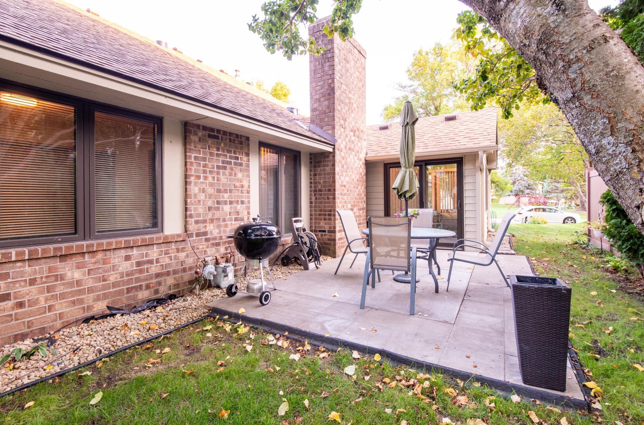 View of Residential at 8906 Montegue Terrace, Brooklyn Park MN 55443, Brooklyn Park (36 of 43) - Mike Wilen | Minnesota Team Real Estate