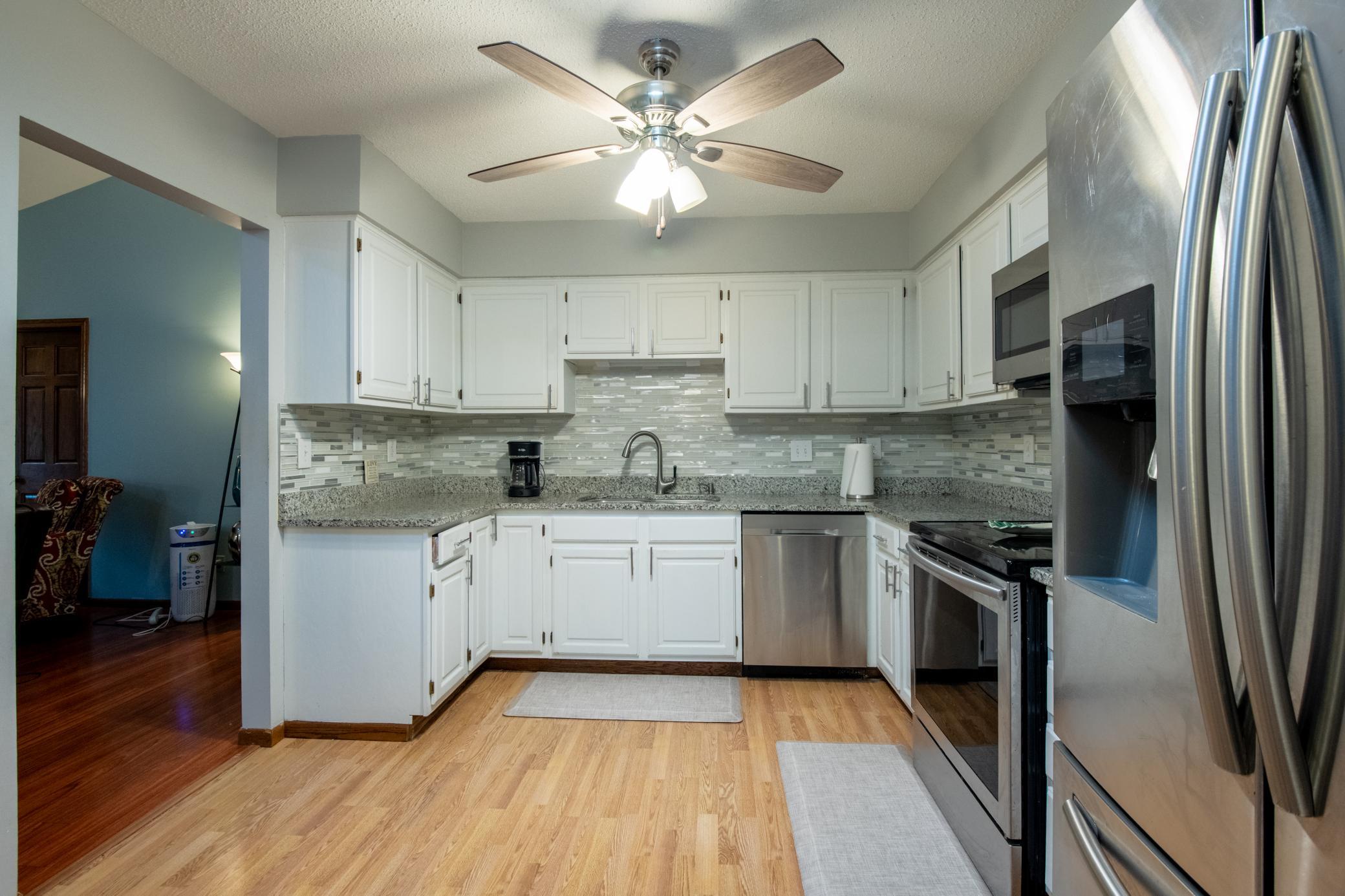 View of Residential at 8906 Montegue Terrace, Brooklyn Park MN 55443, Brooklyn Park (20 of 43) - Mike Wilen | Minnesota Team Real Estate