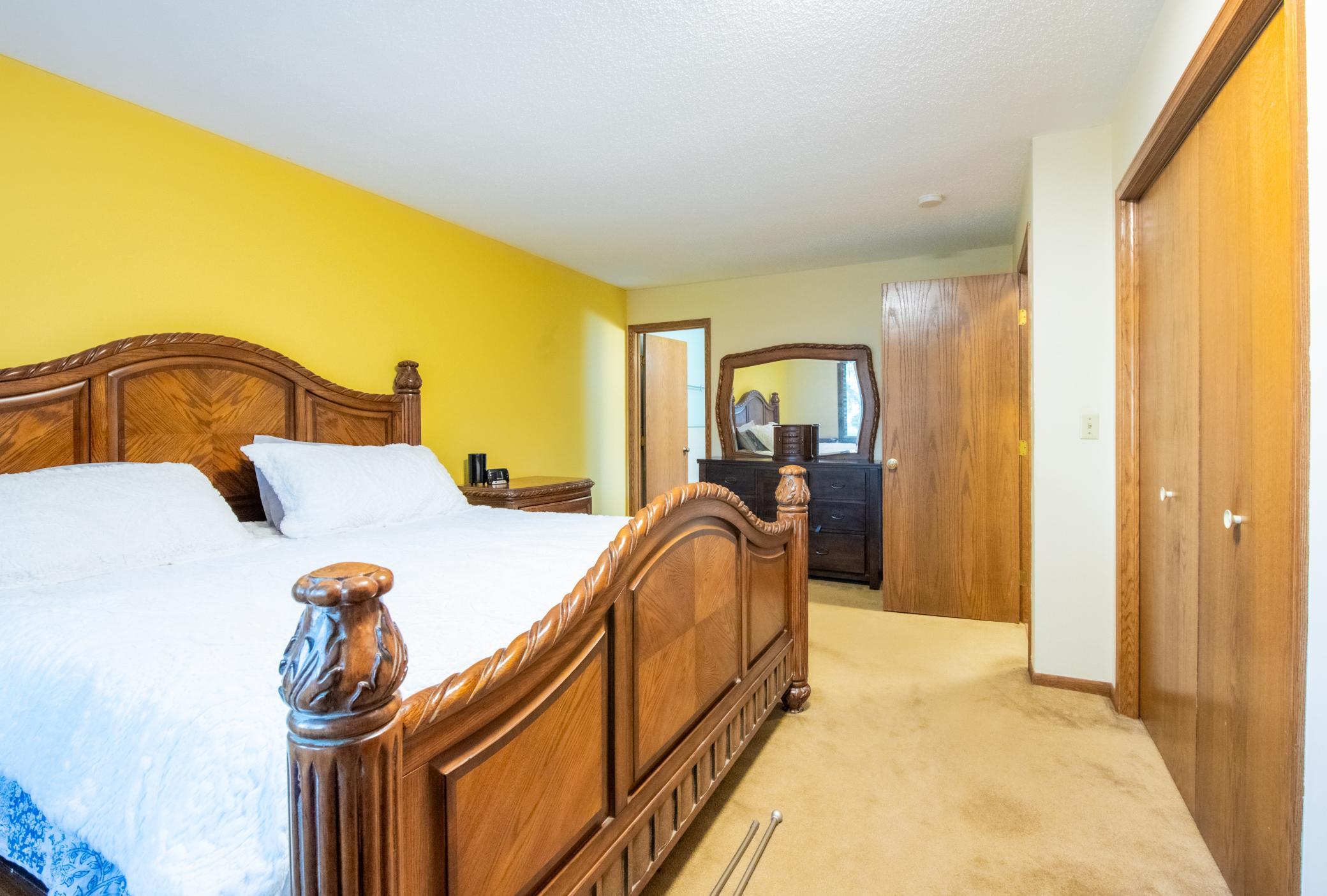 View of Residential at 8906 Montegue Terrace, Brooklyn Park MN 55443, Brooklyn Park (28 of 43) - Mike Wilen | Minnesota Team Real Estate